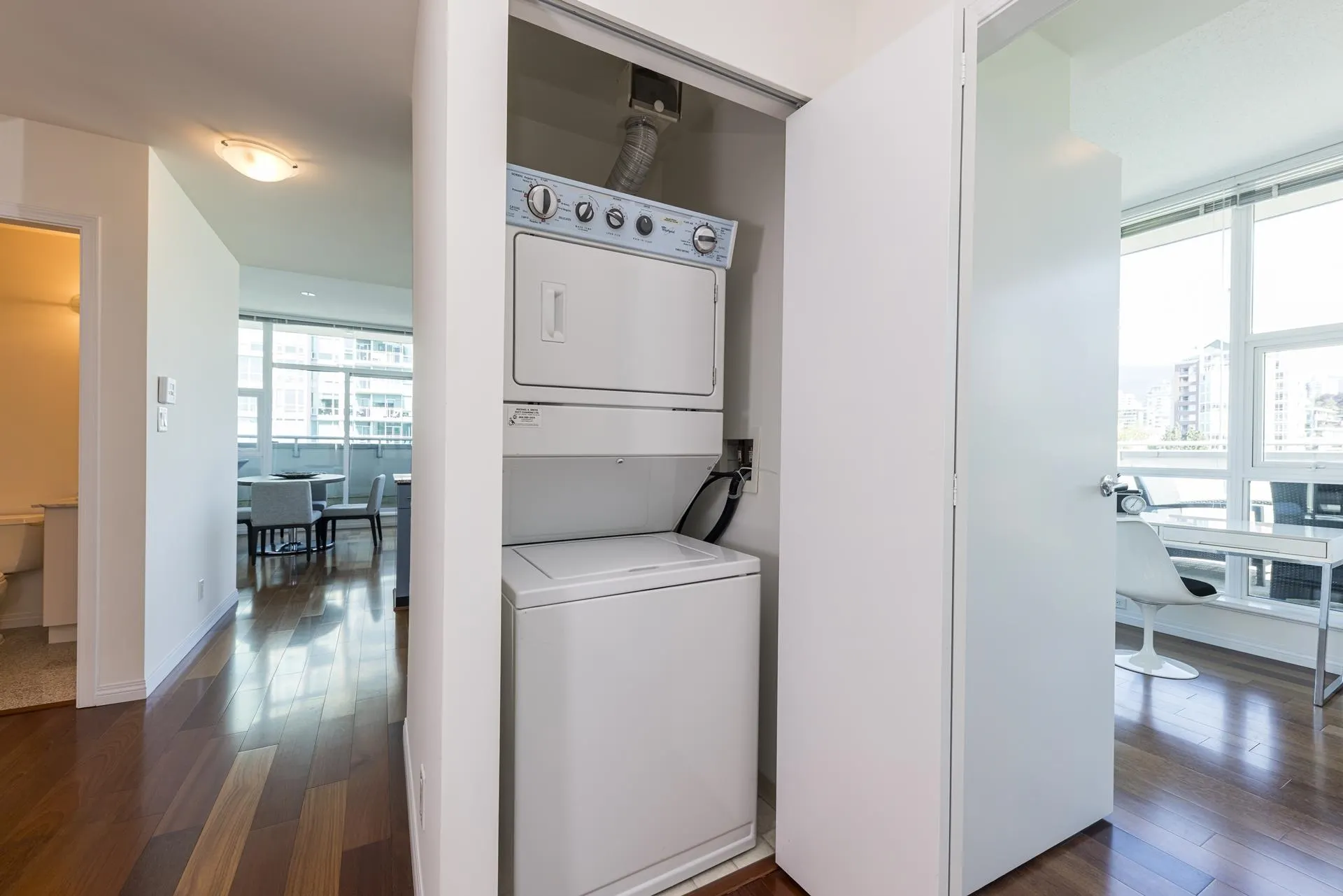 168 E Esplanade #PH1