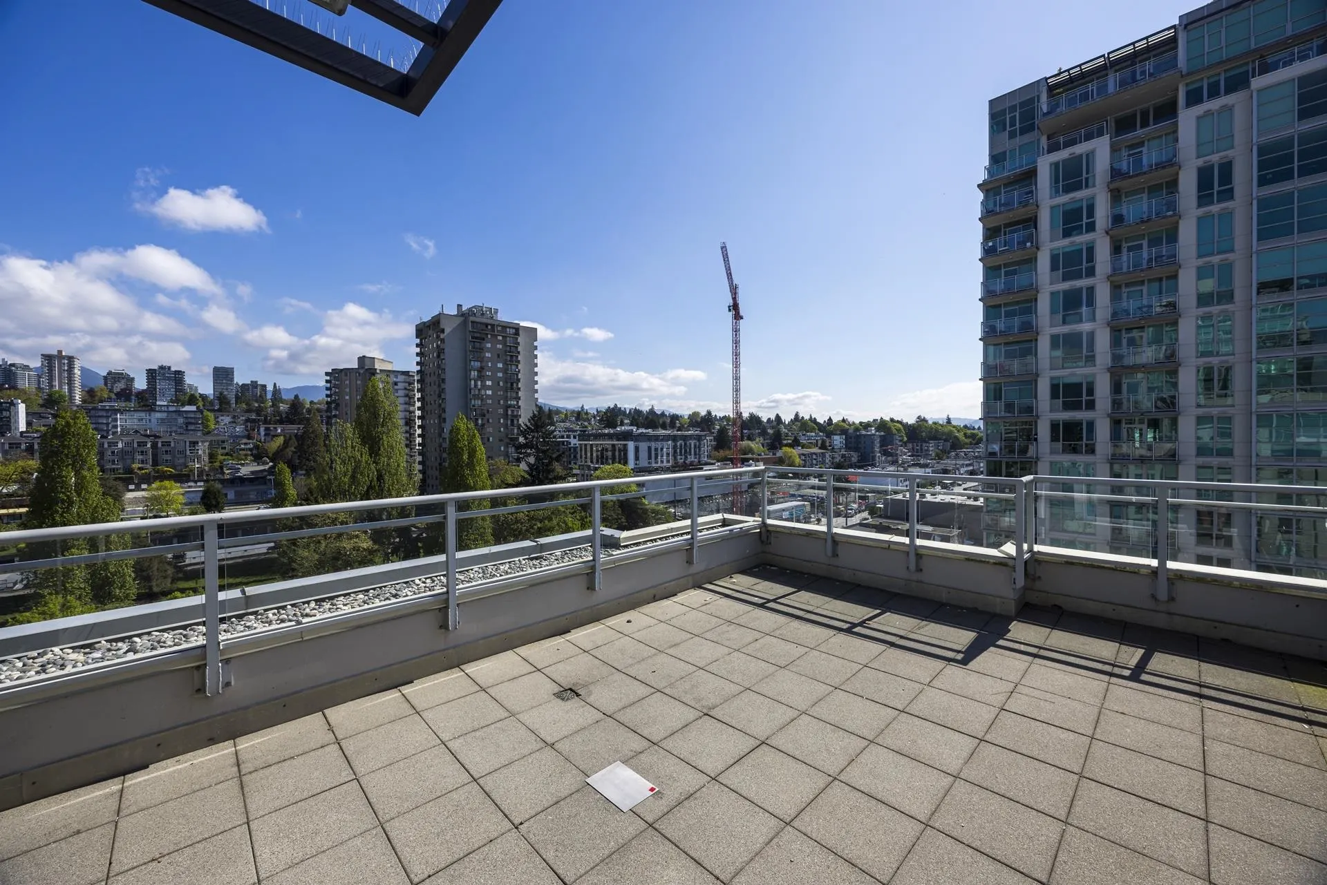 168 E Esplanade #PH1