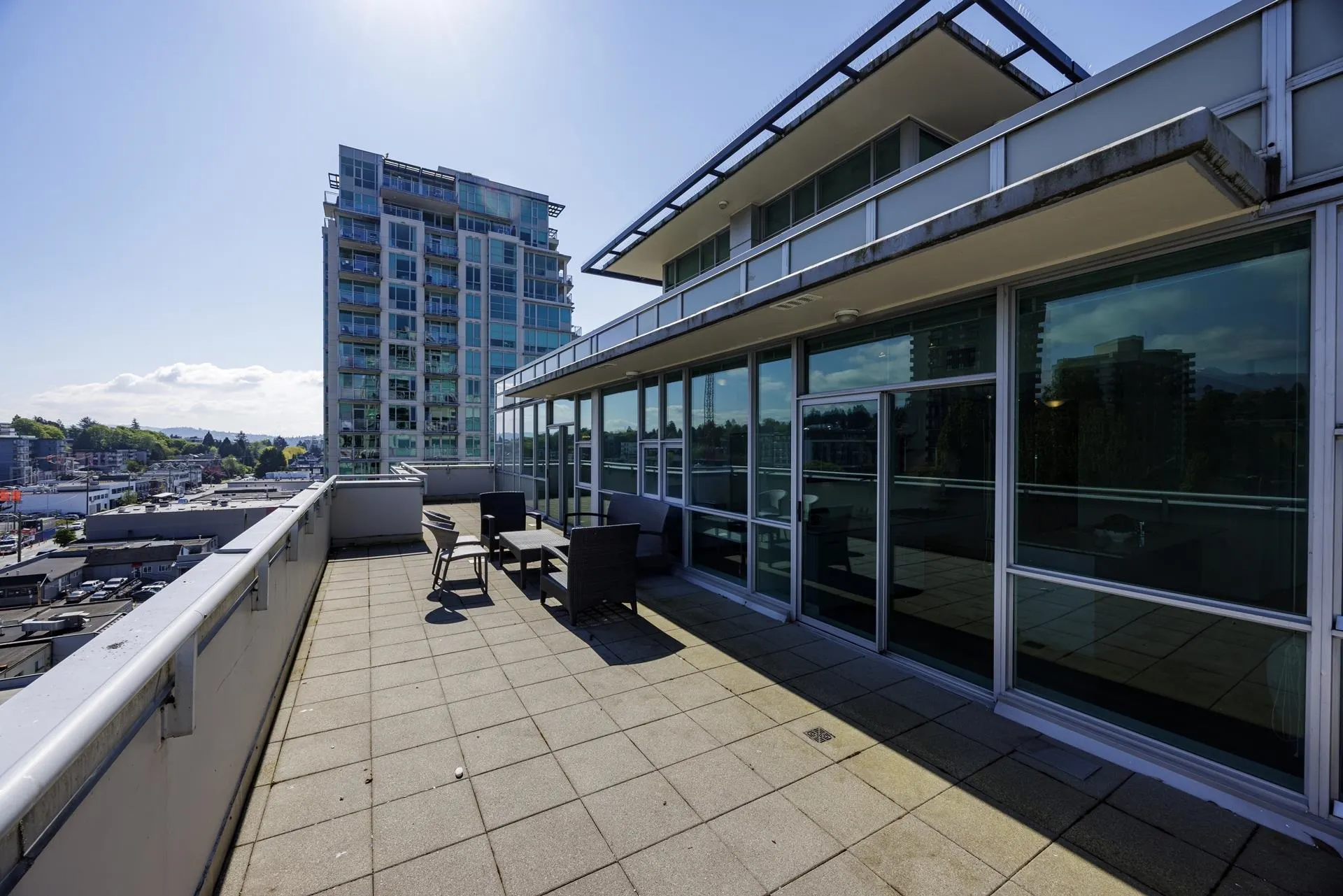 168 E Esplanade #PH1