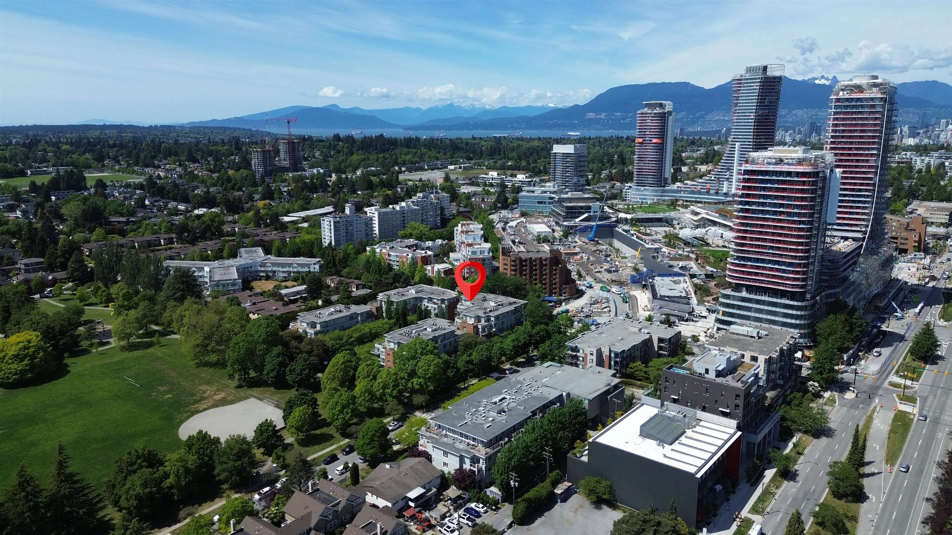 618 W 45th Avenue #602