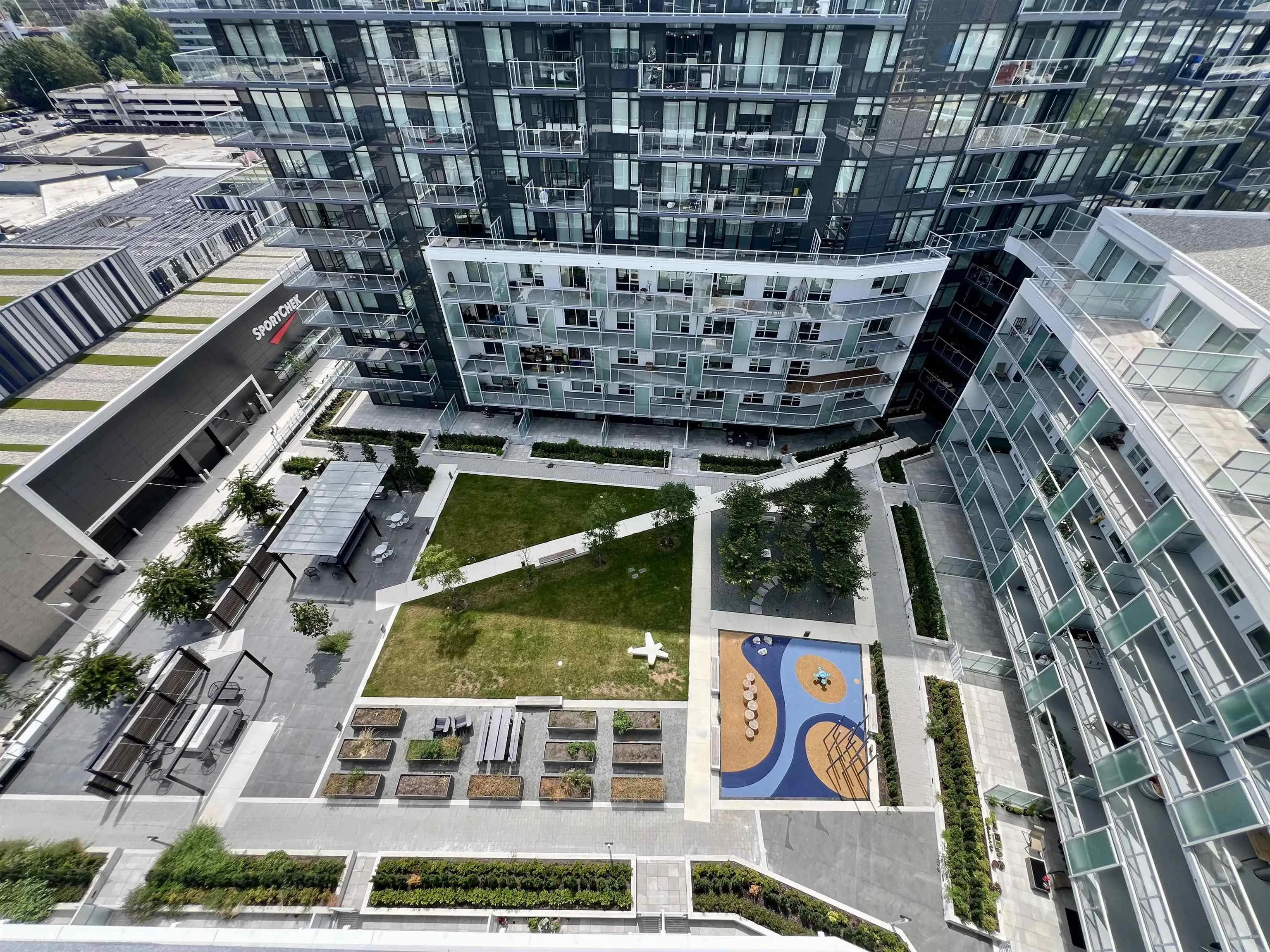 6300 Minoru Boulevard #1310