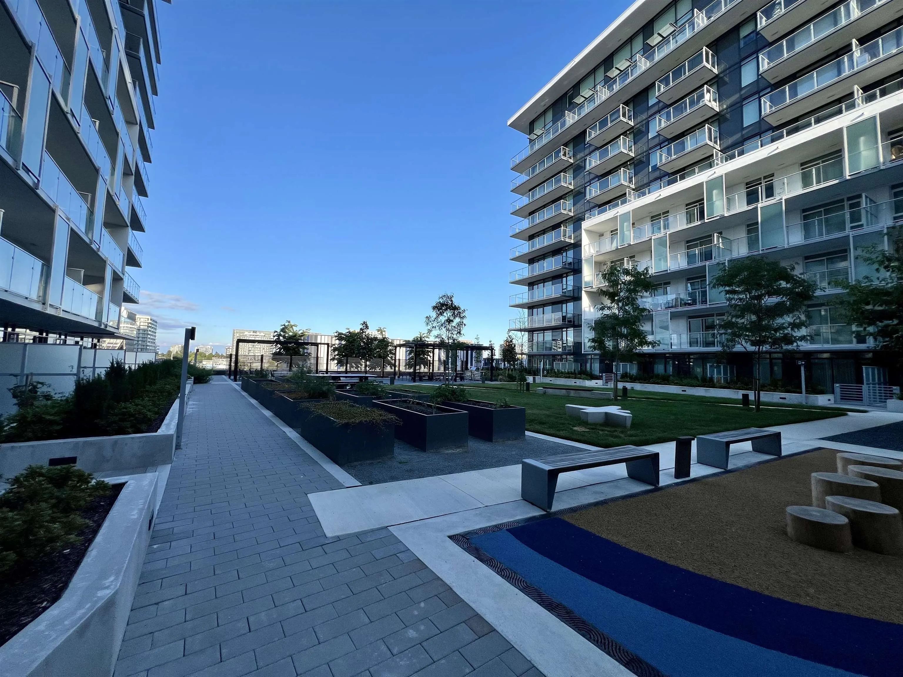 6300 Minoru Boulevard #1310