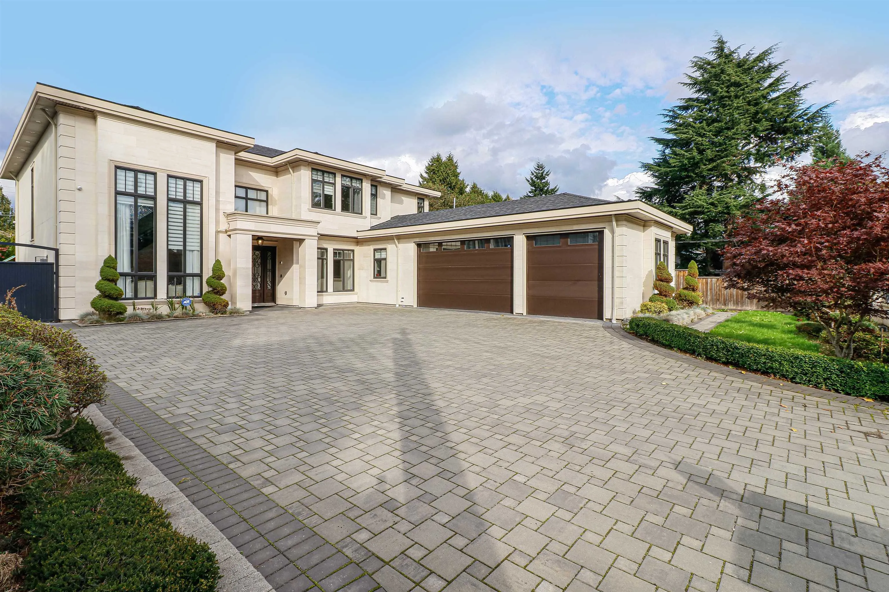 10551 Caithcart Road