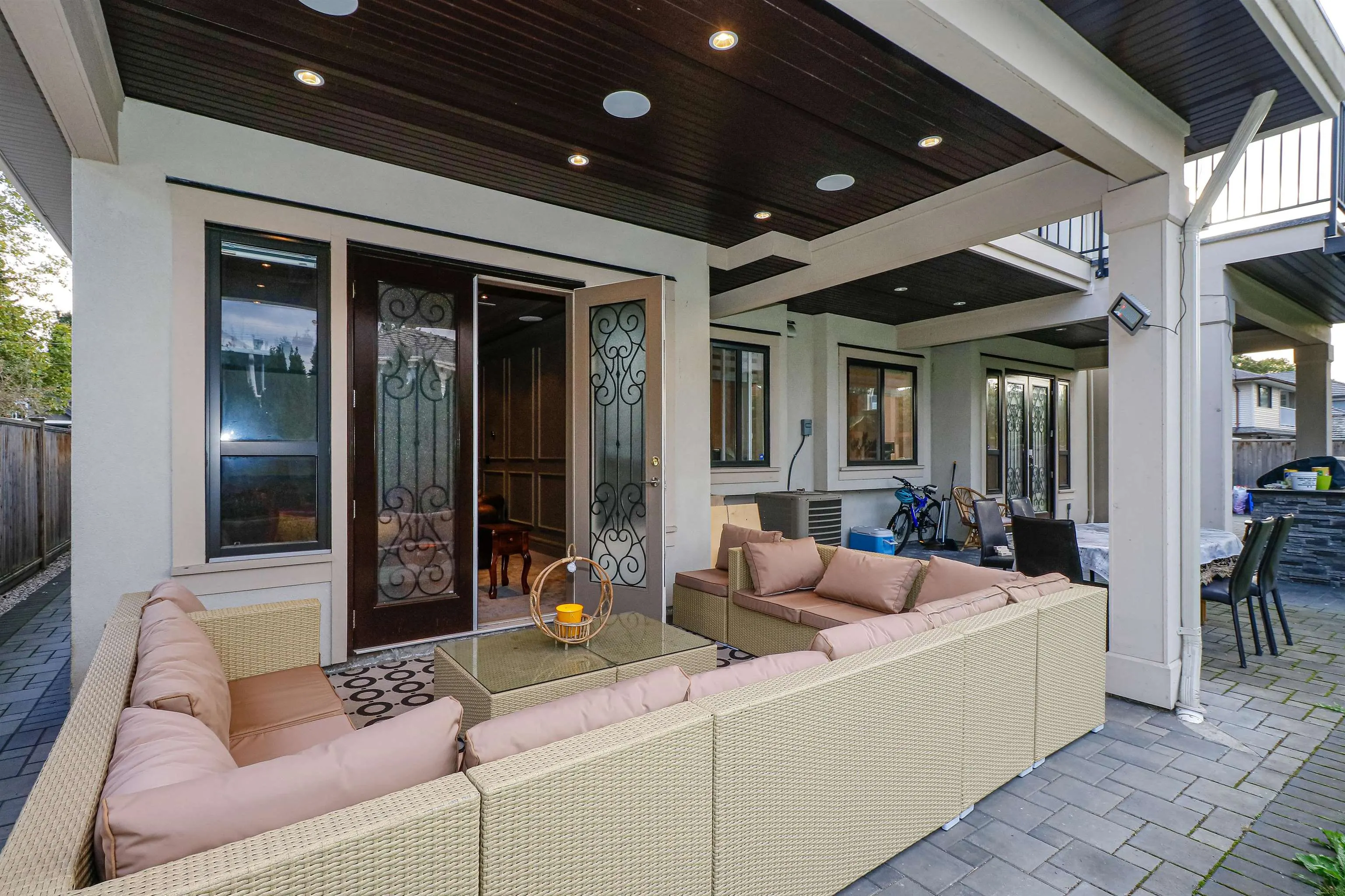 10551 Caithcart Road