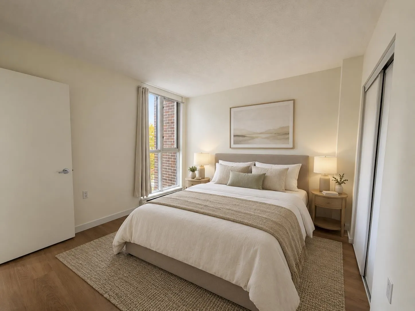 1068 Hornby Street #807