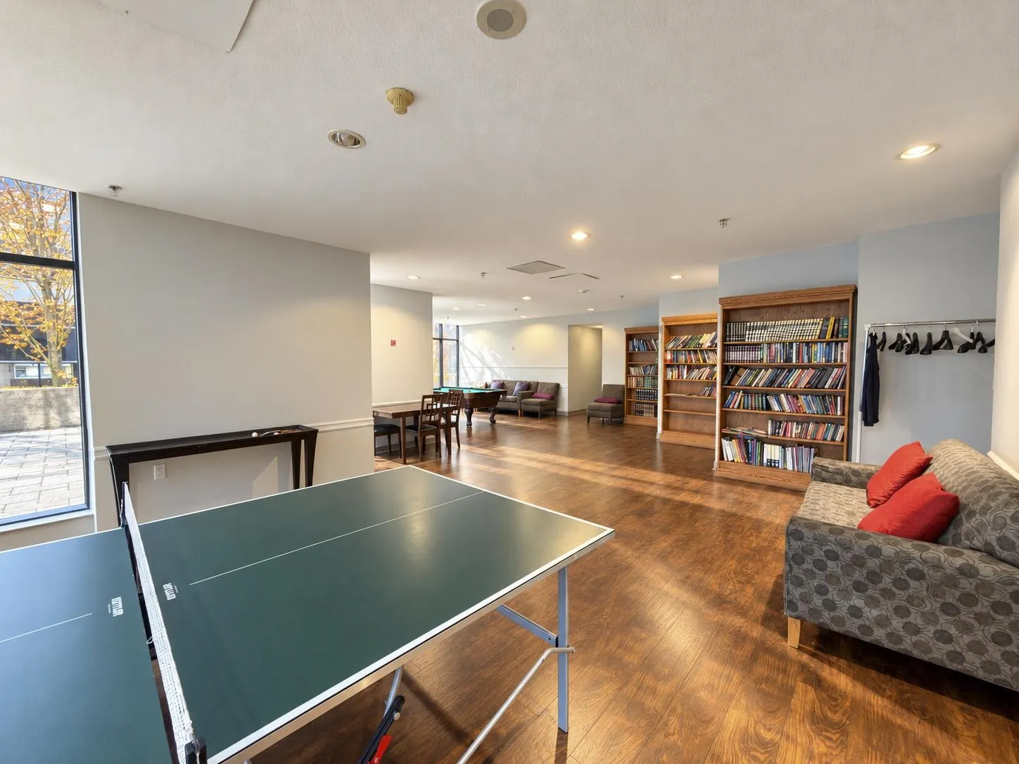 1068 Hornby Street #807