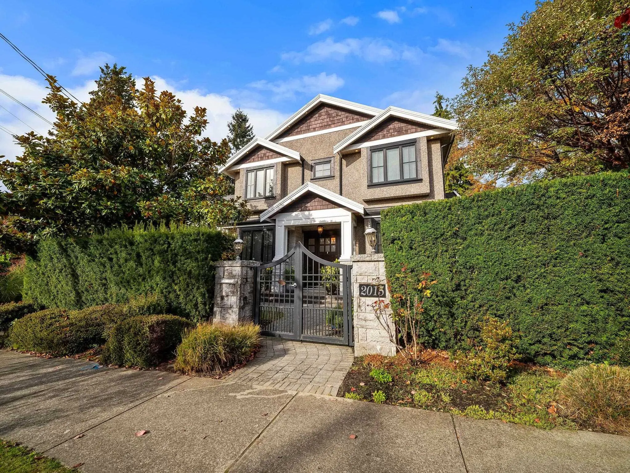 2015 W 57th Avenue