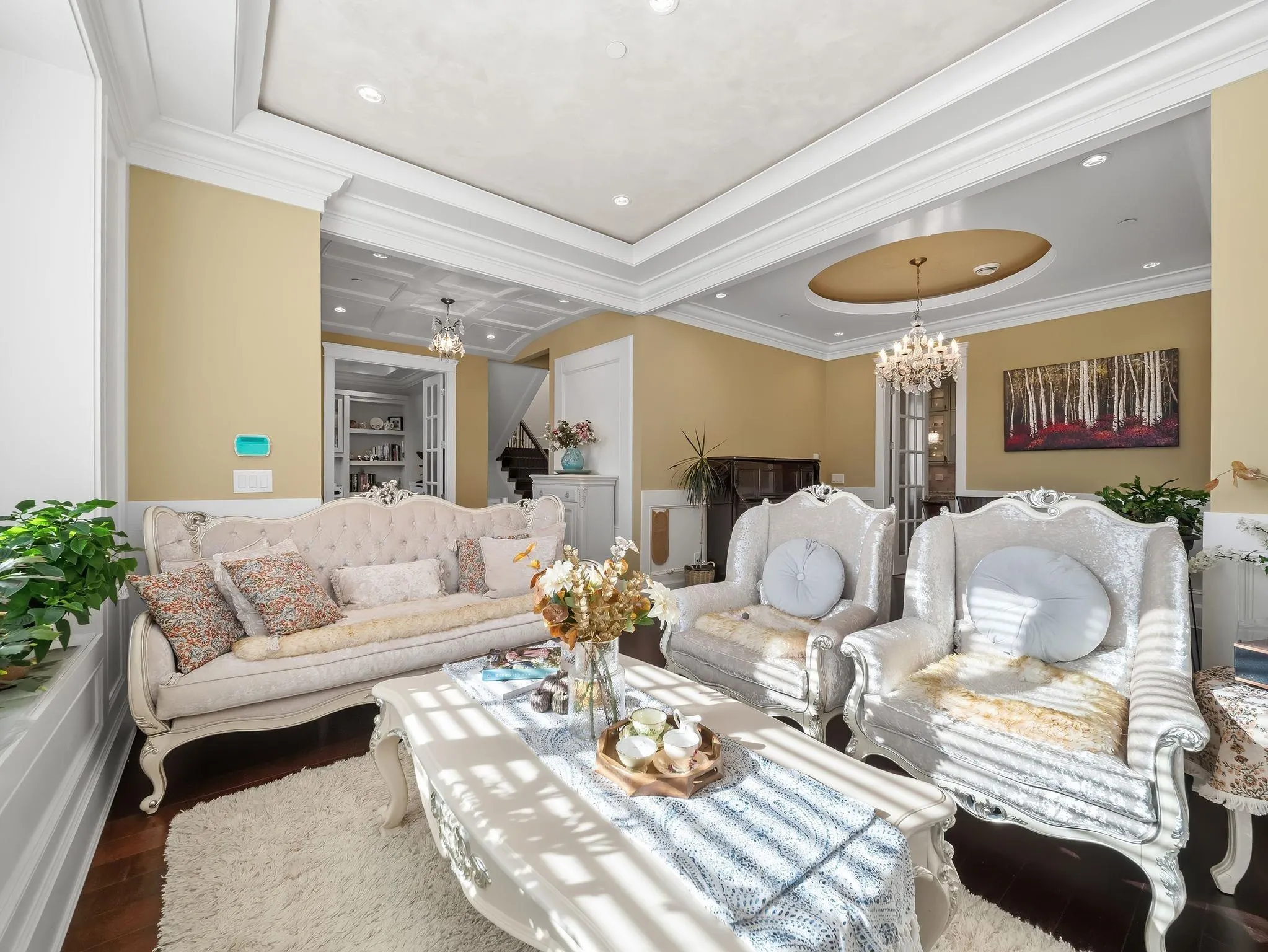 2015 W 57th Avenue