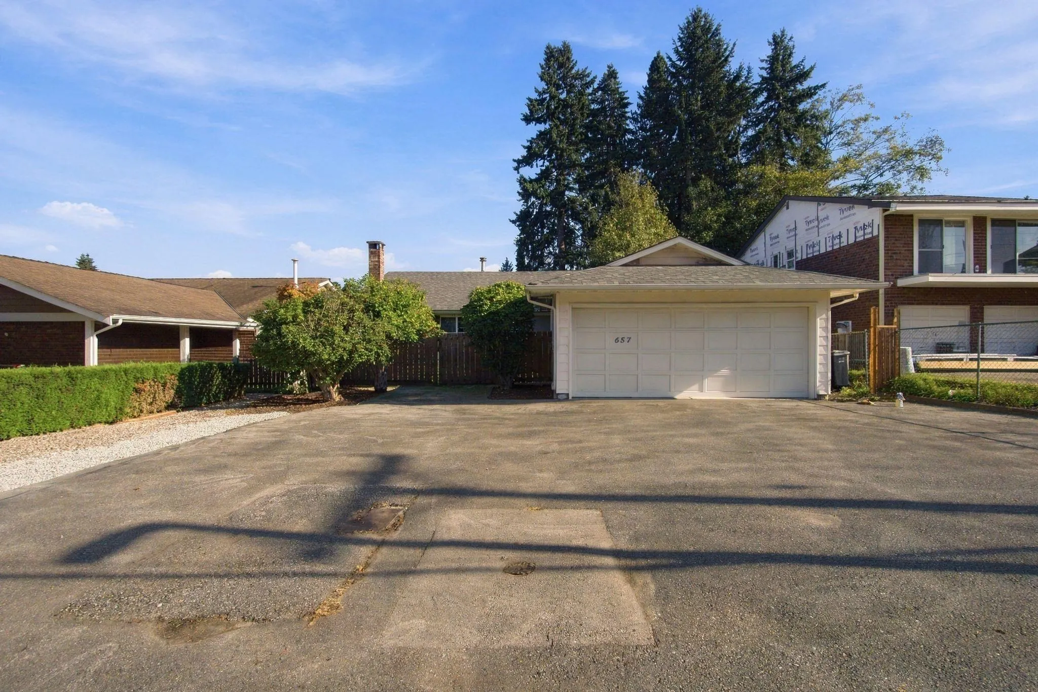 657 Poirier Street