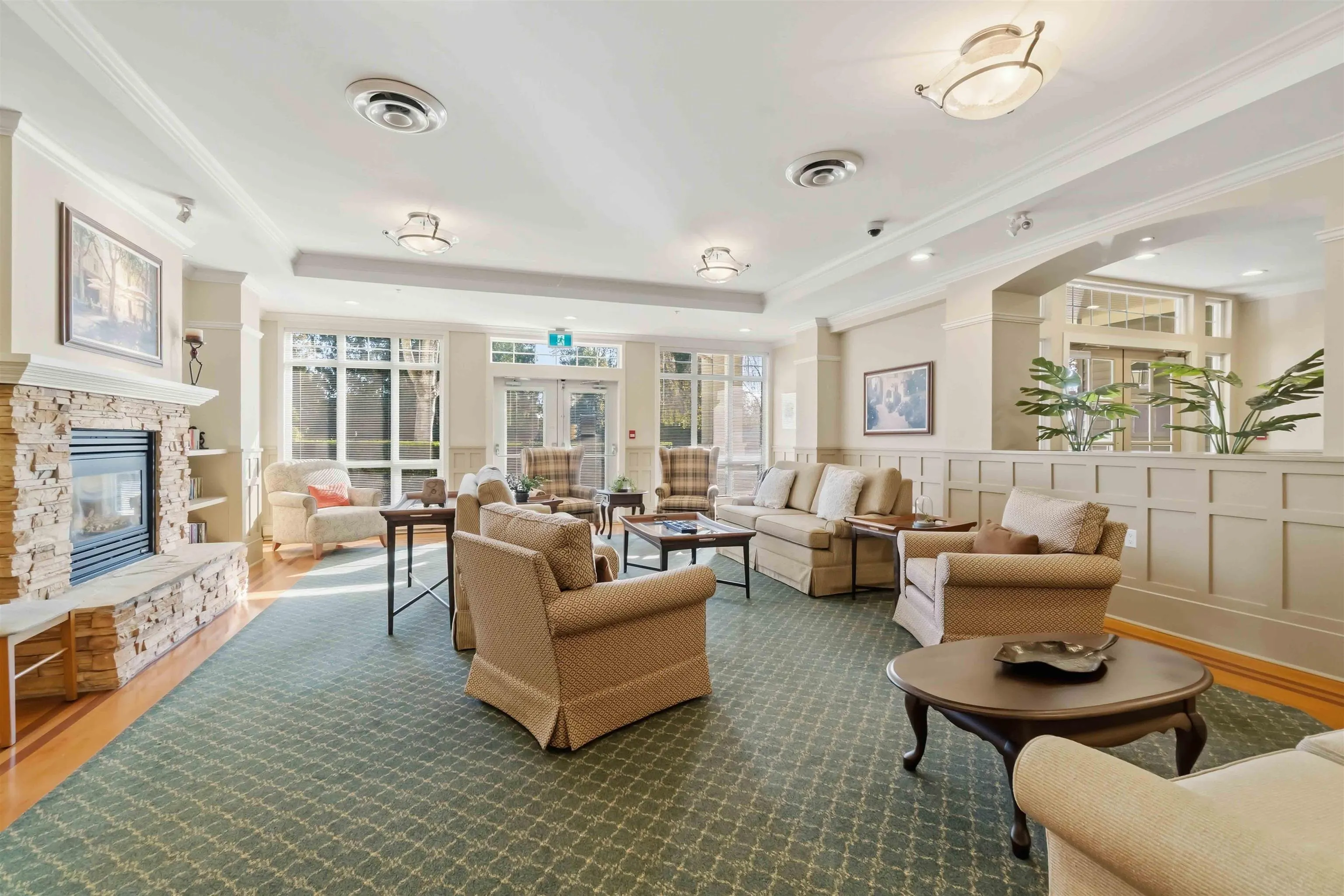960 Lynn Valley Road #411