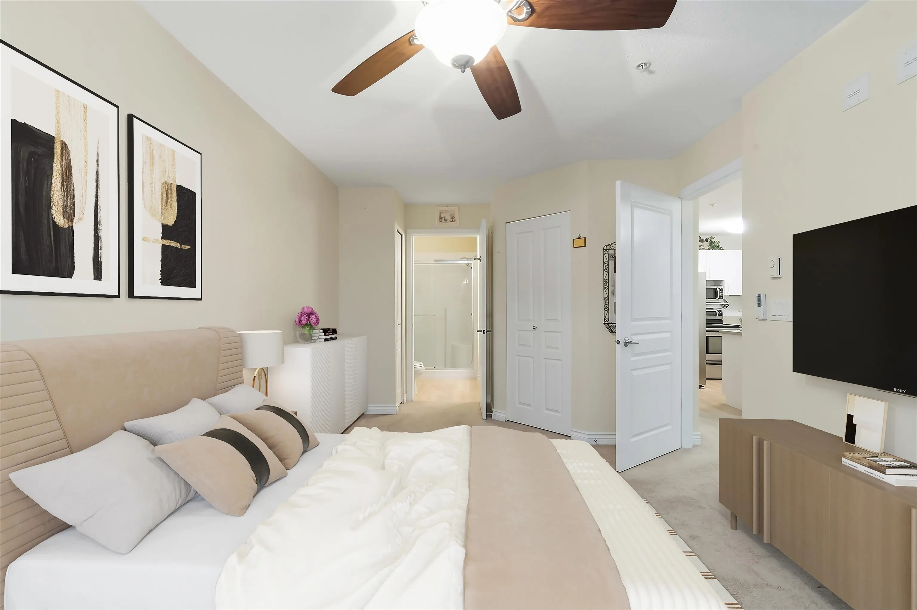 960 Lynn Valley Road #411