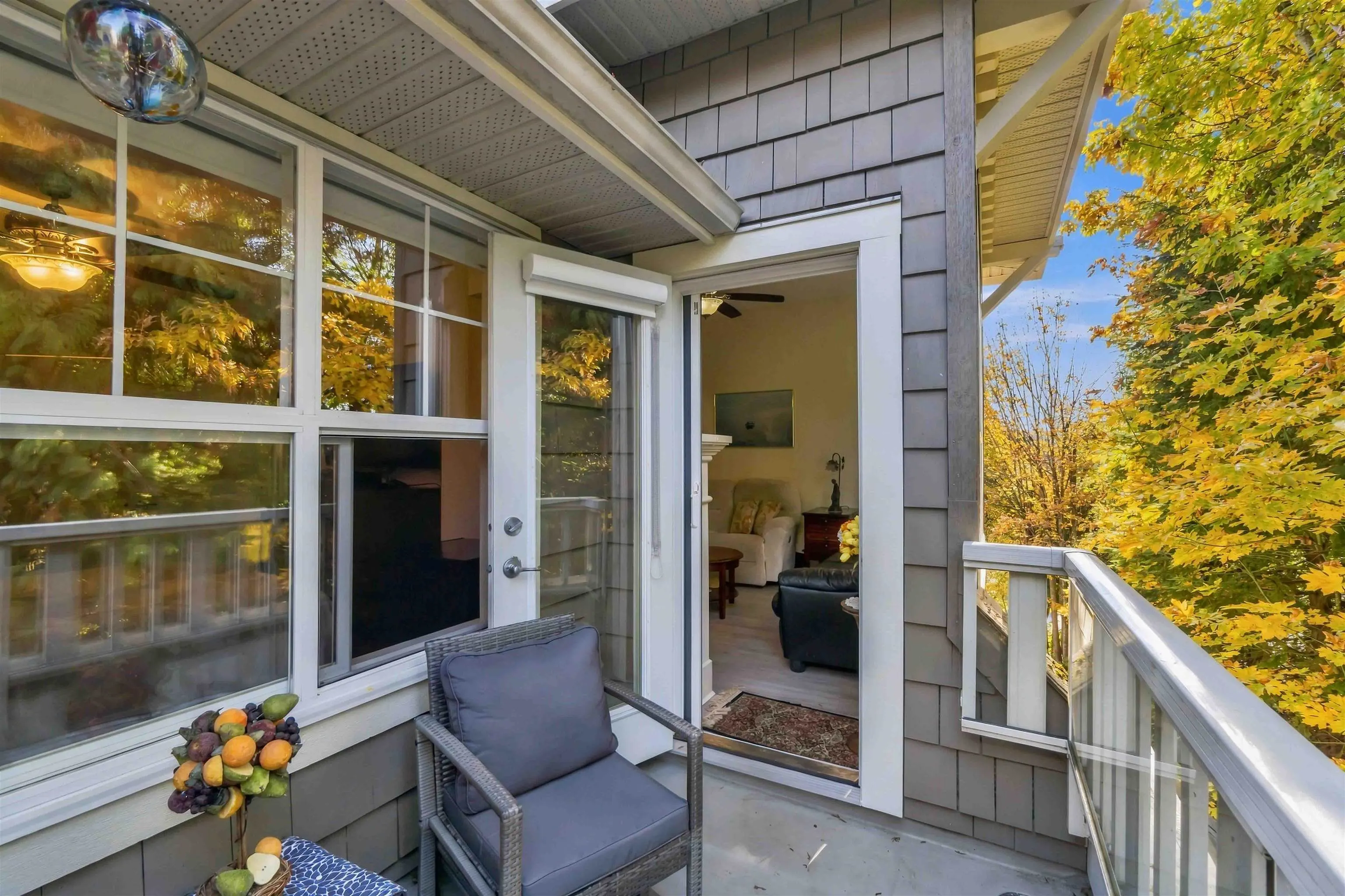 960 Lynn Valley Road #411