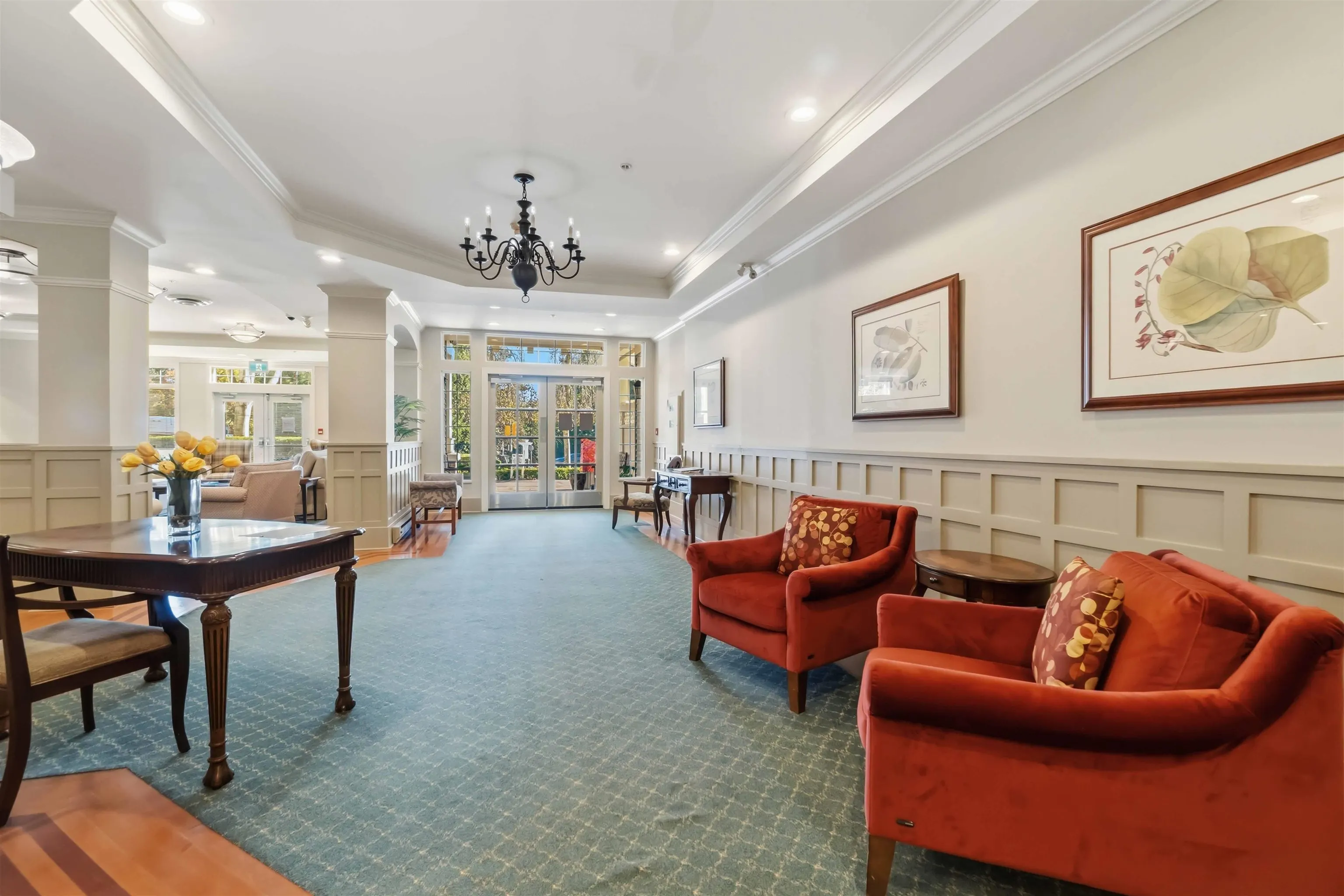 960 Lynn Valley Road #411