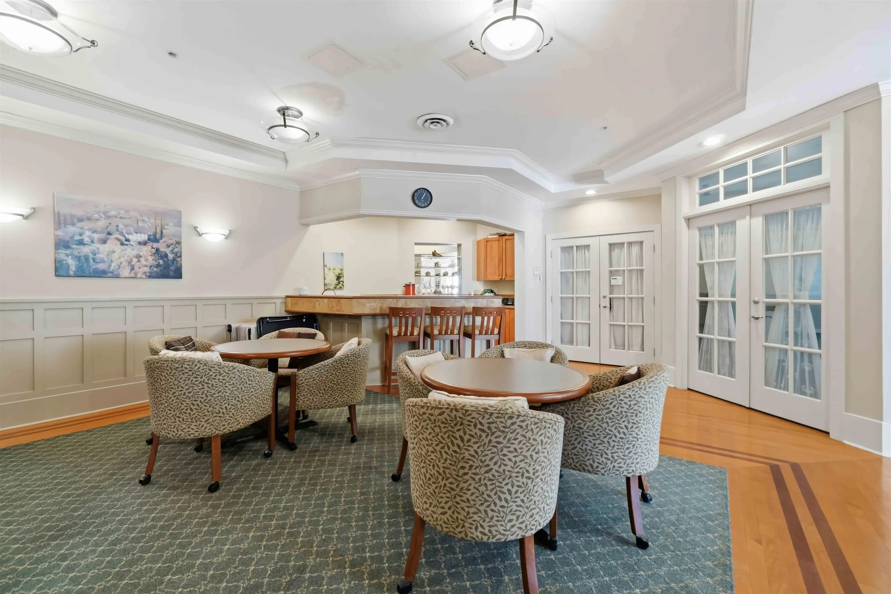 960 Lynn Valley Road #411