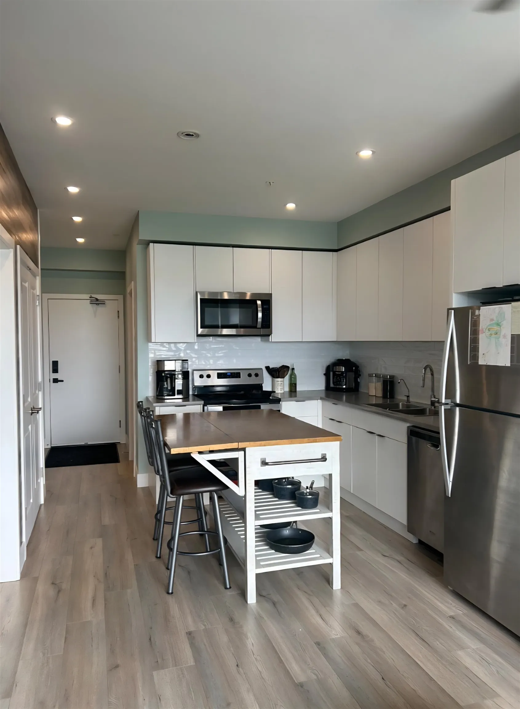1514 Mccallum Road #502