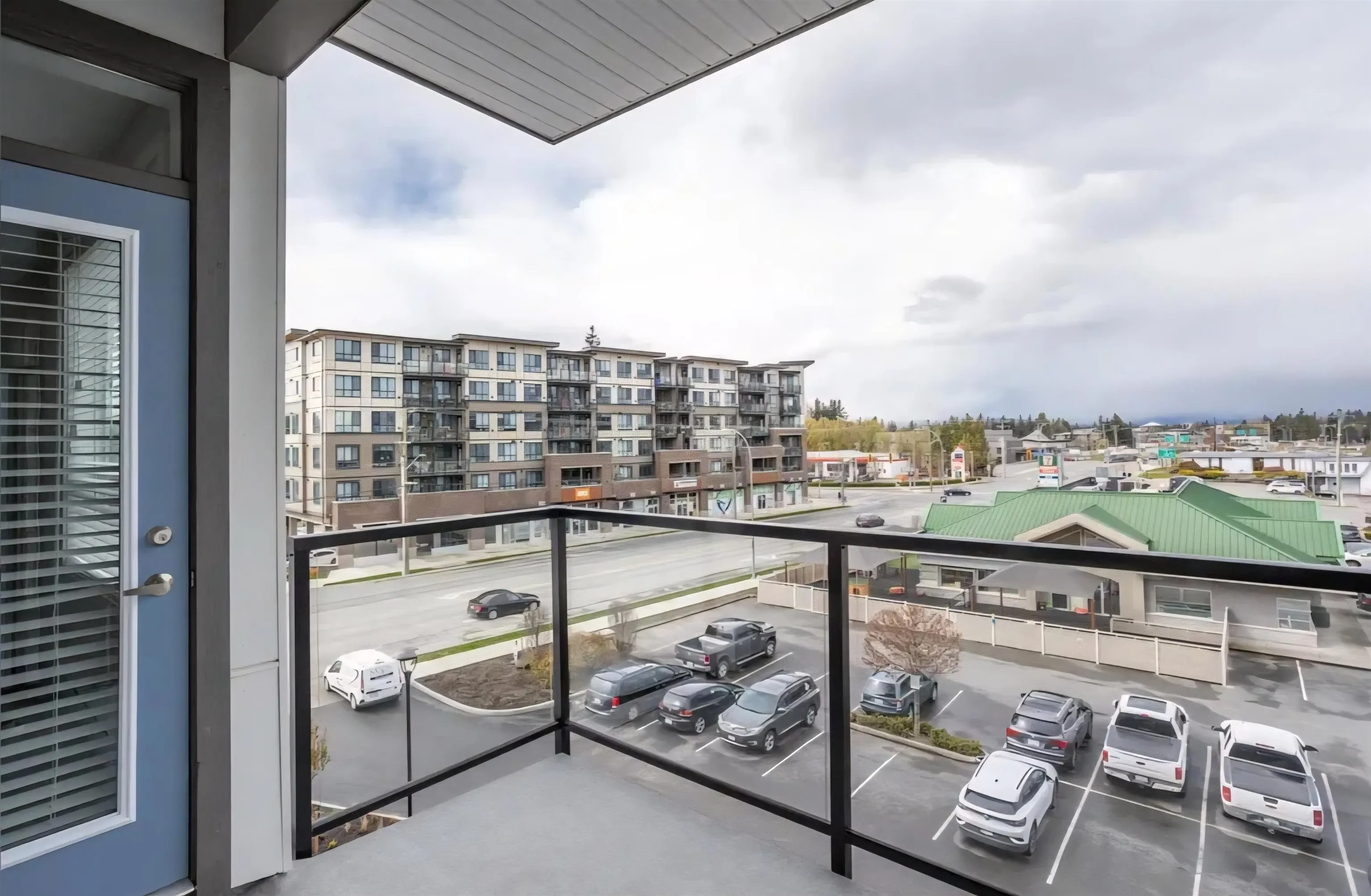 1514 Mccallum Road #502