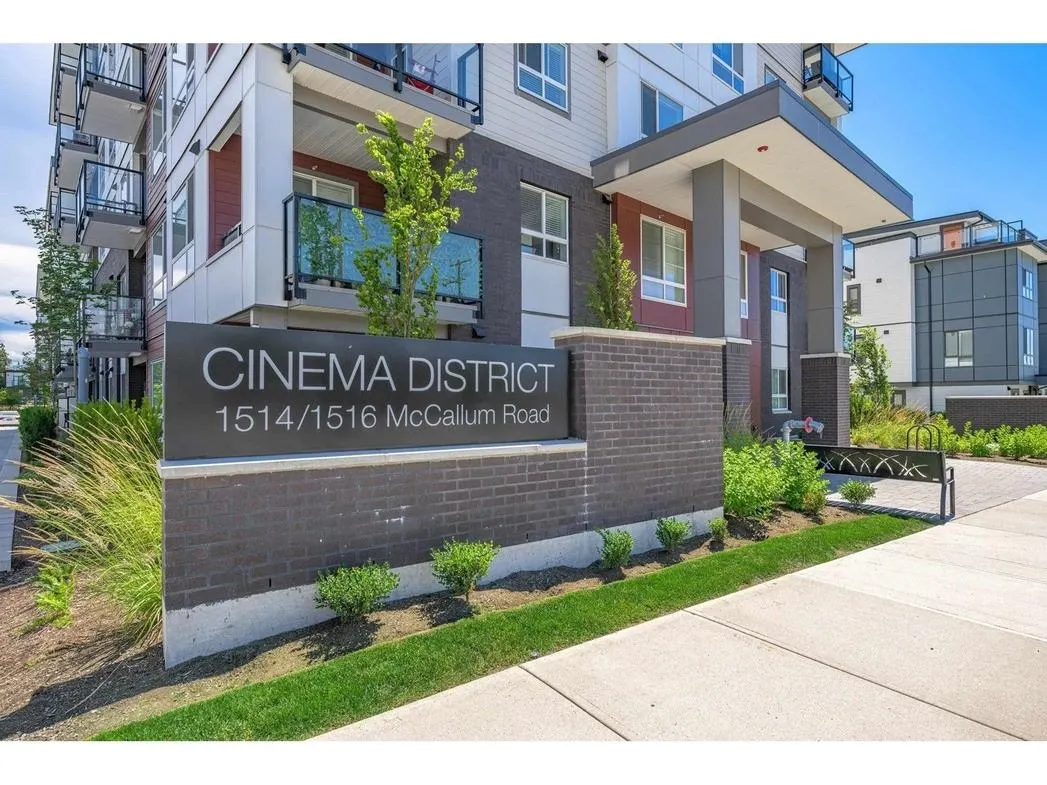1514 Mccallum Road #502