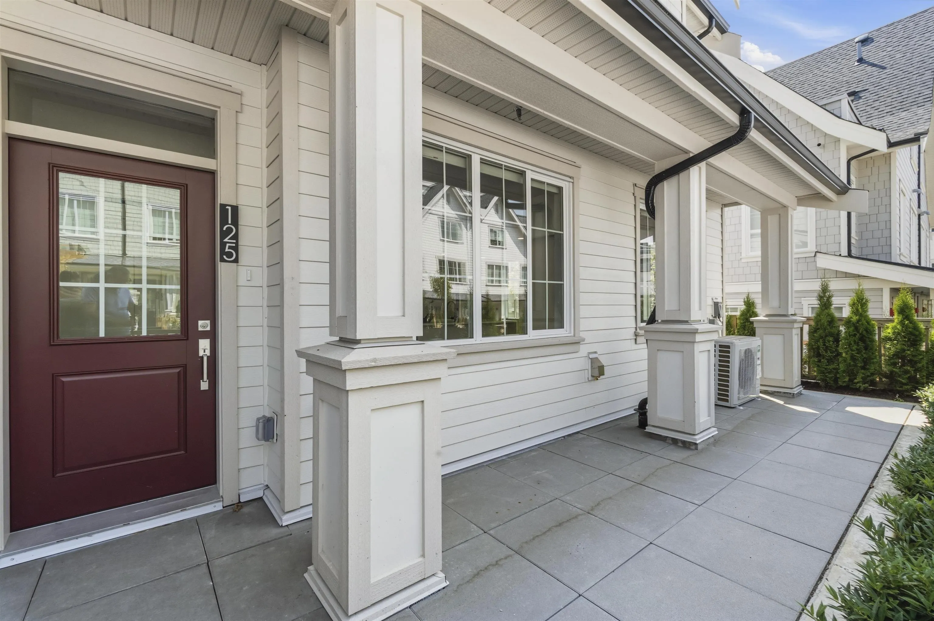 720 Robinson Street #125