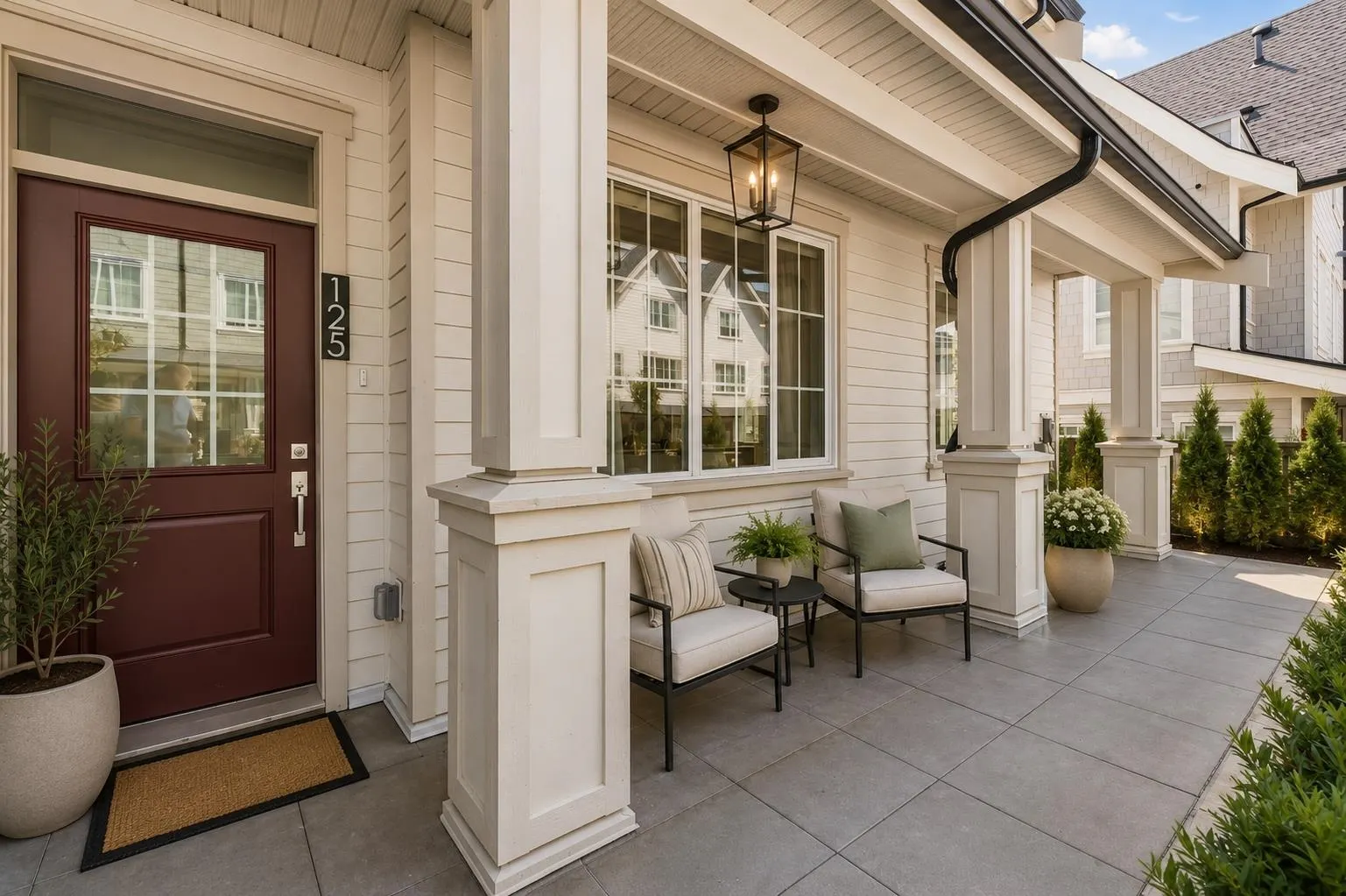 720 Robinson Street #125