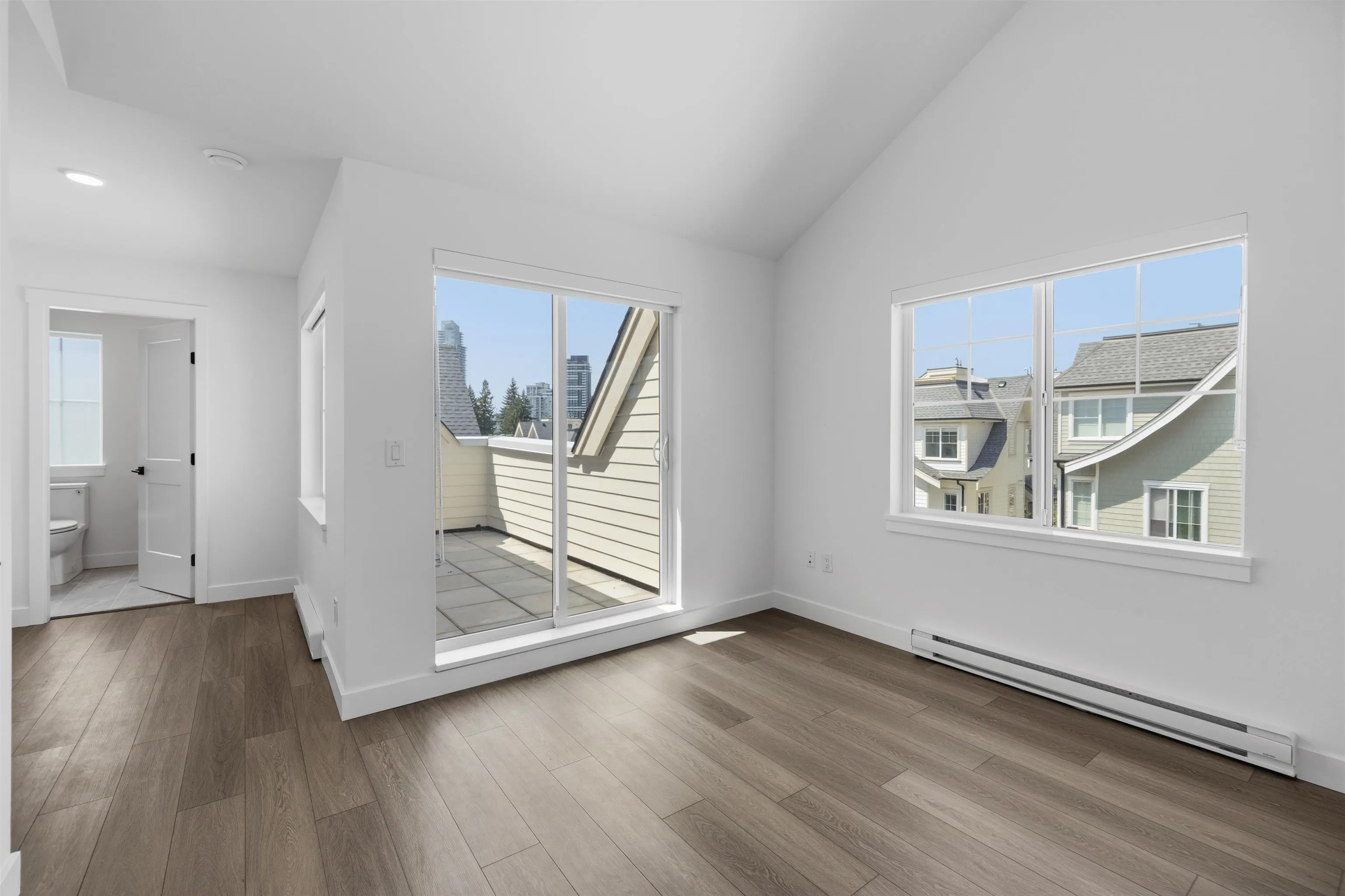 720 Robinson Street #125