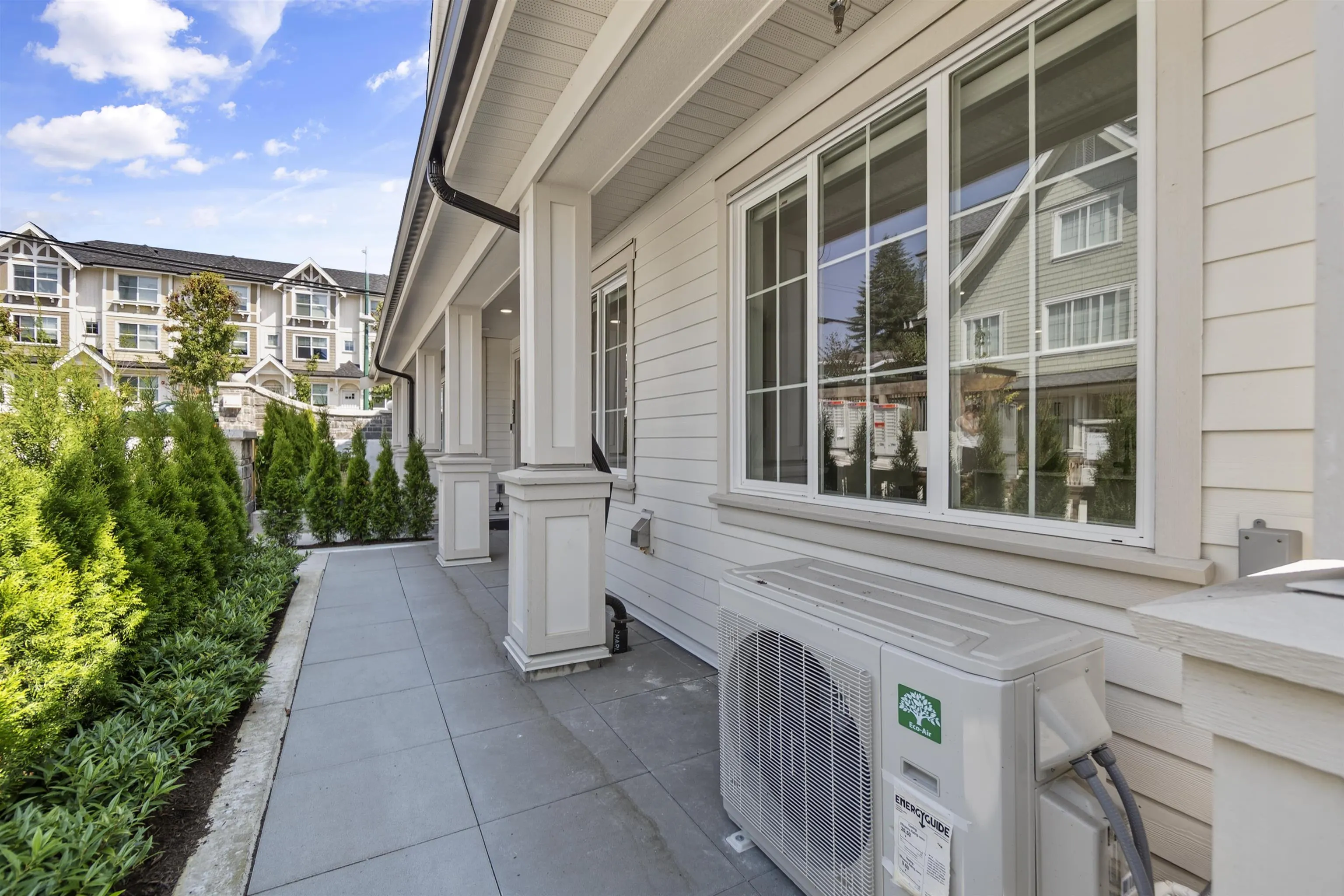 720 Robinson Street #125