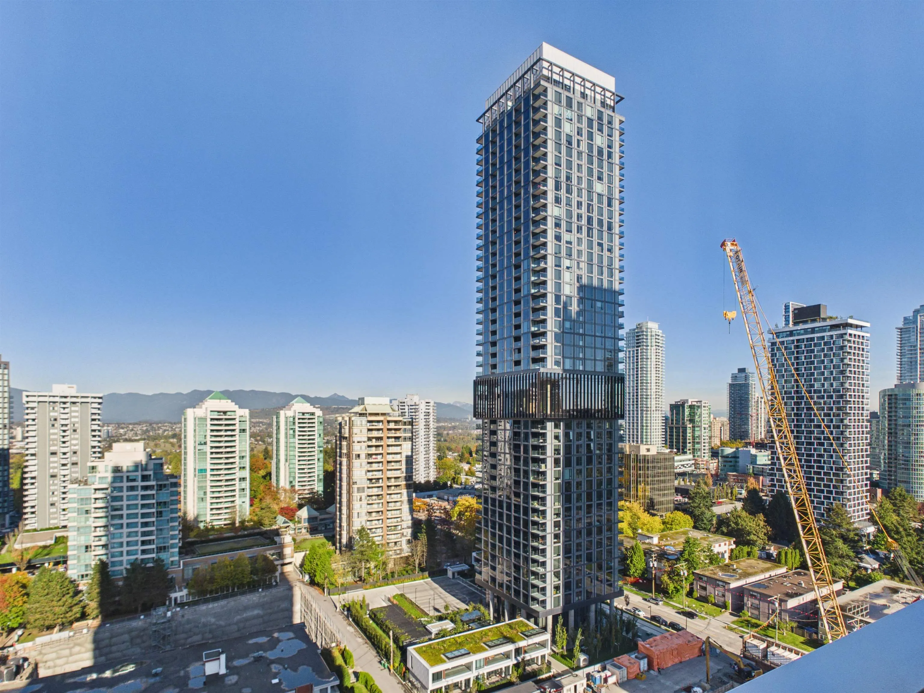 5938 Olive Avenue #1804