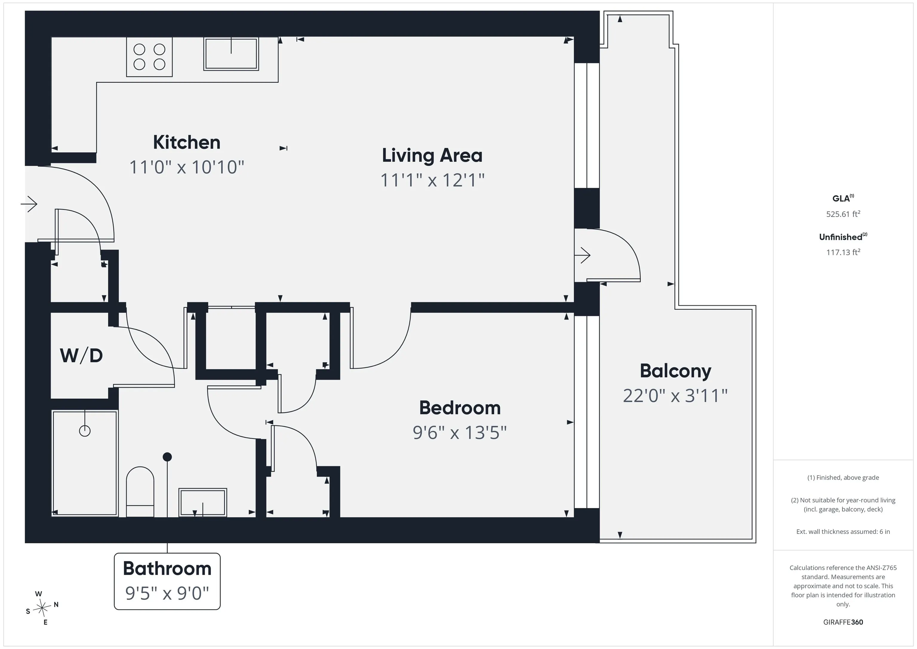 5938 Olive Avenue #1804