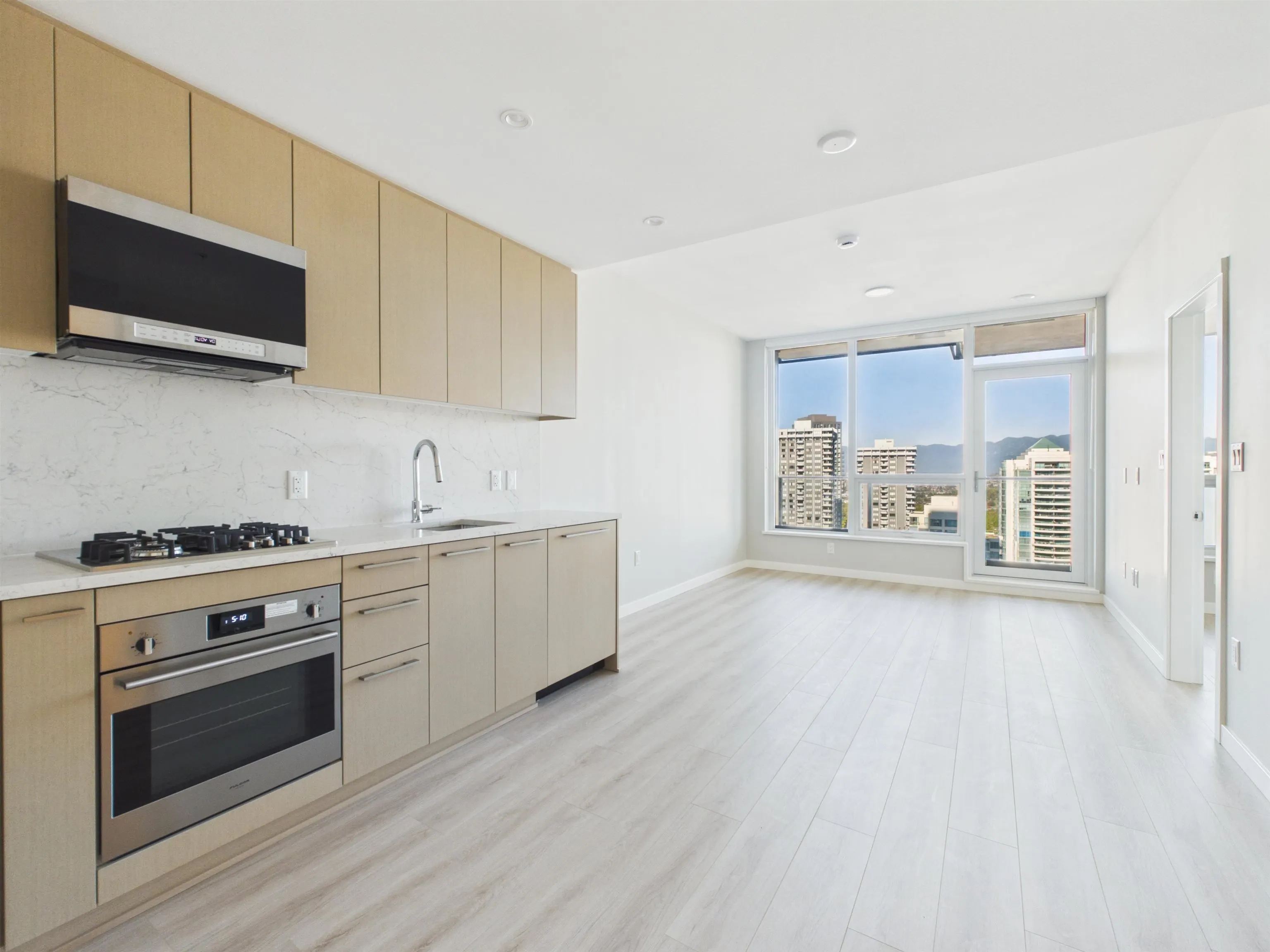 5938 Olive Avenue #1804