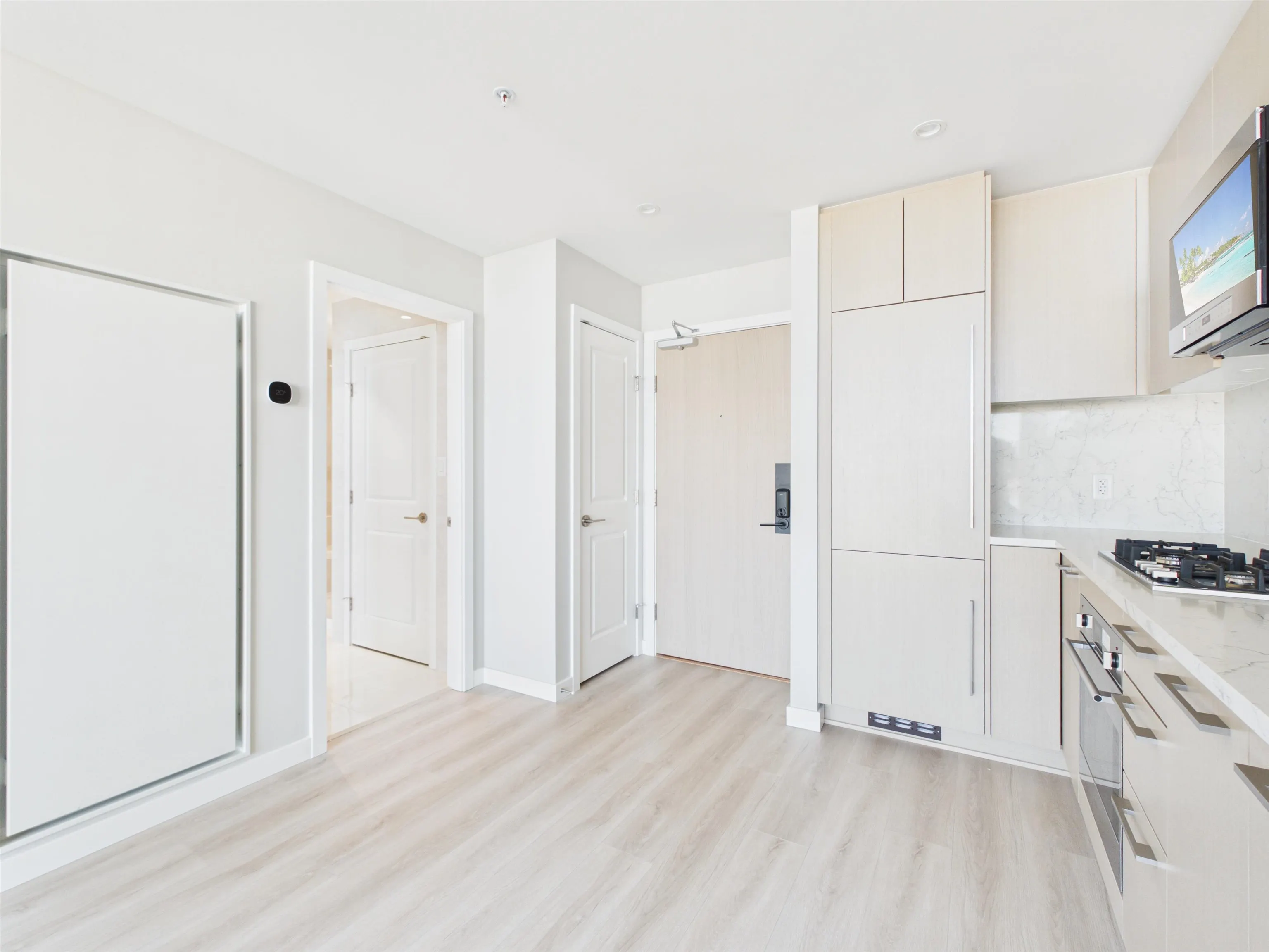 5938 Olive Avenue #1804