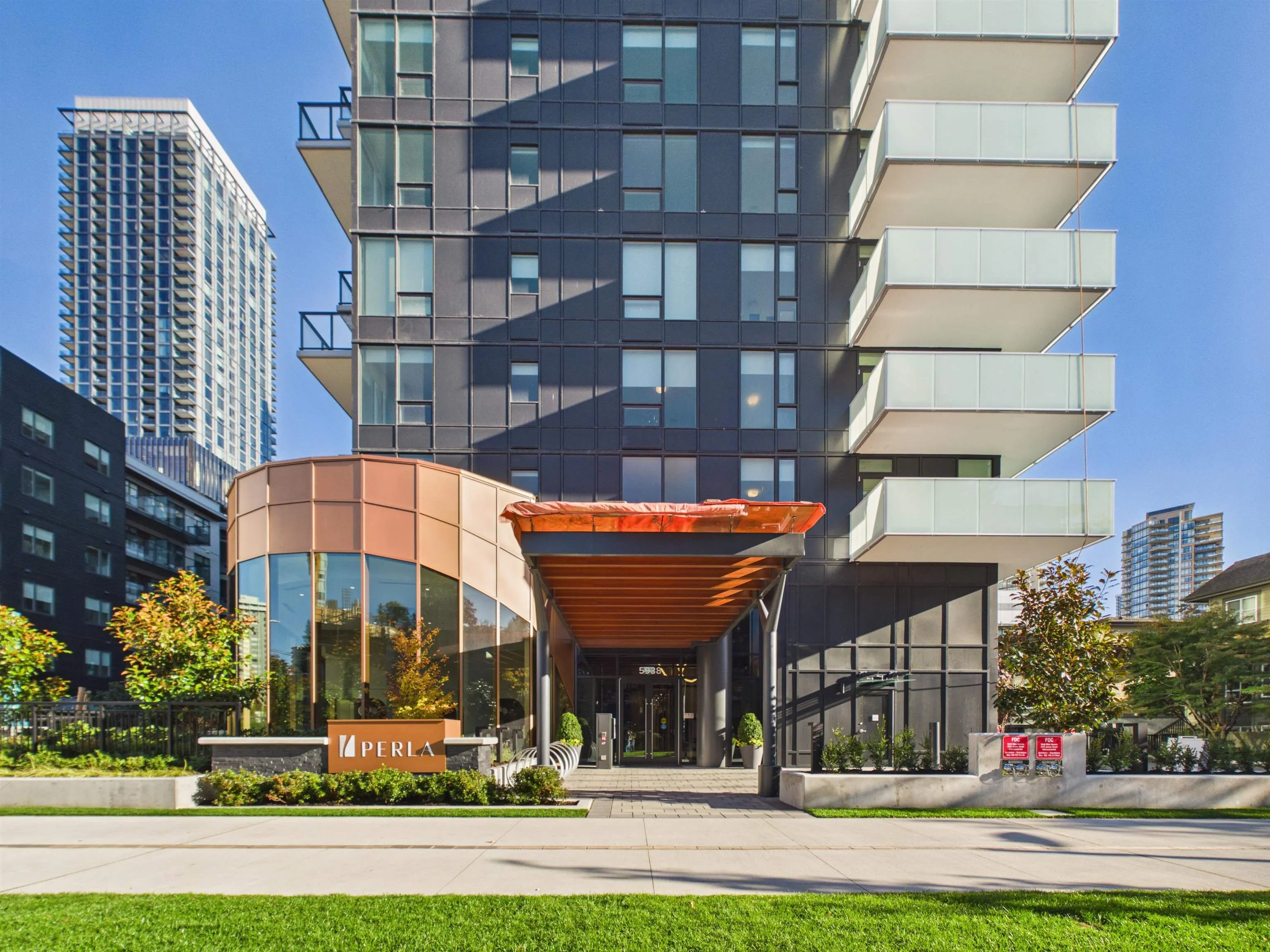 5938 Olive Avenue #1804