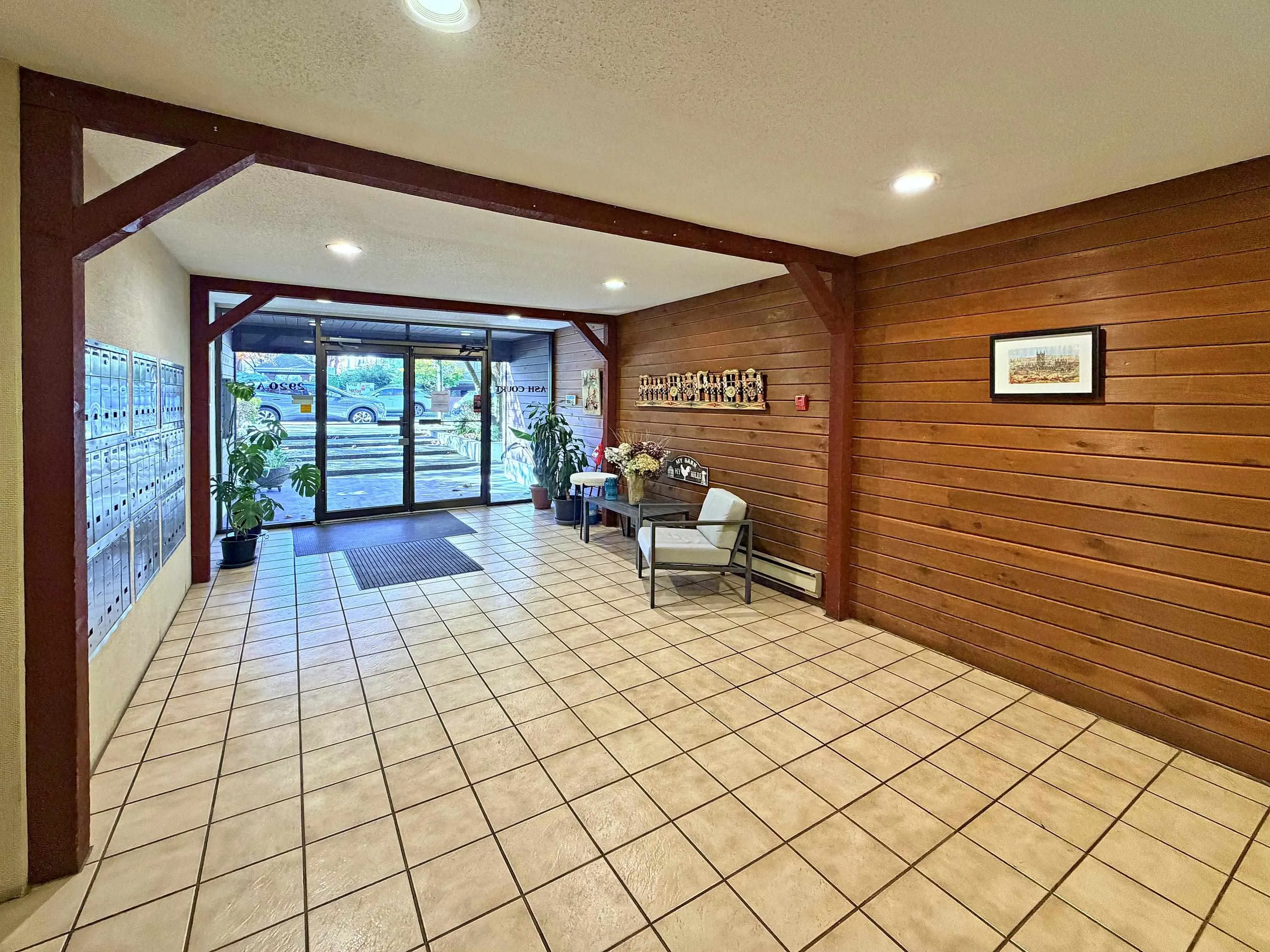 2920 Ash Street #401