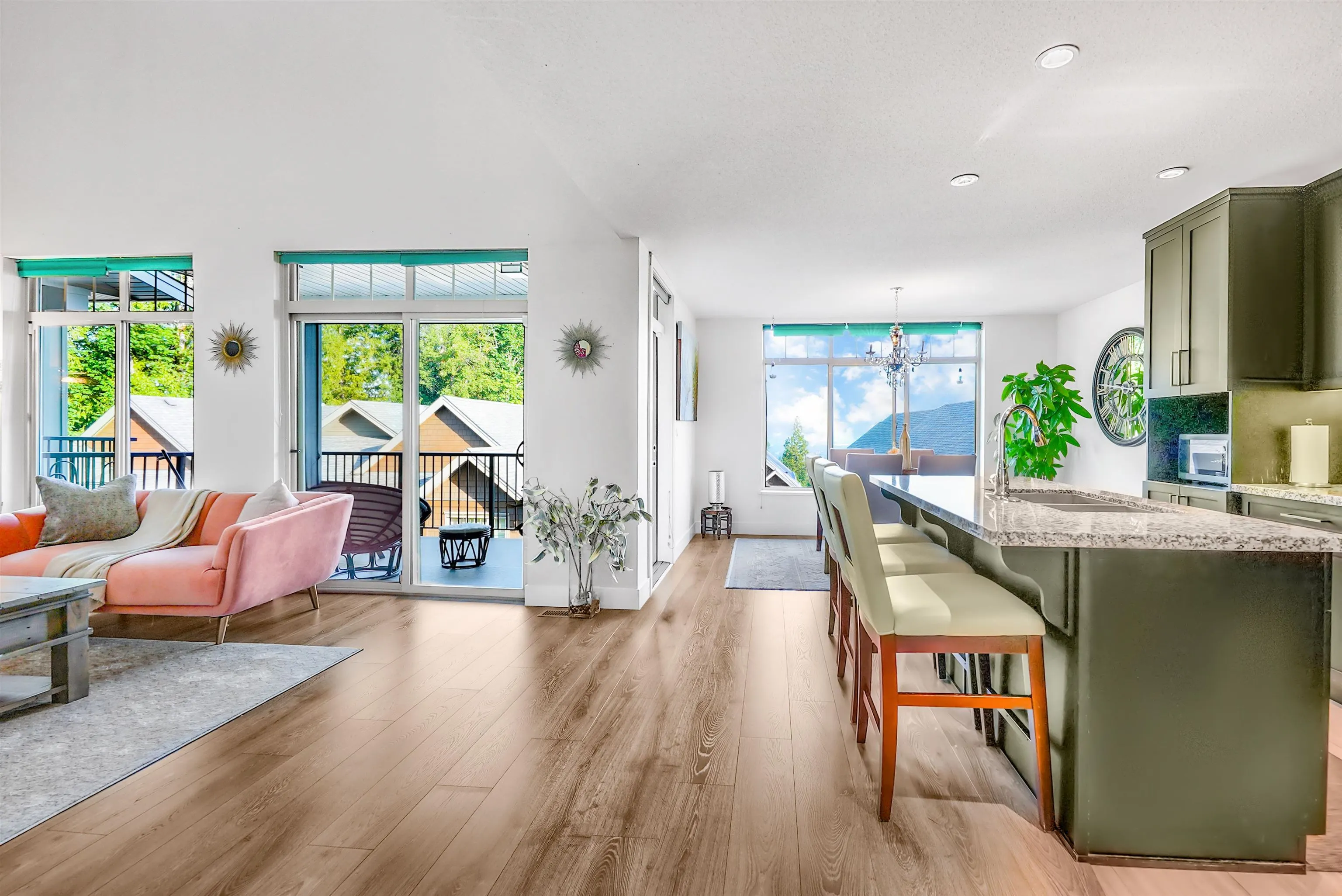 3450 David Avenue #105
