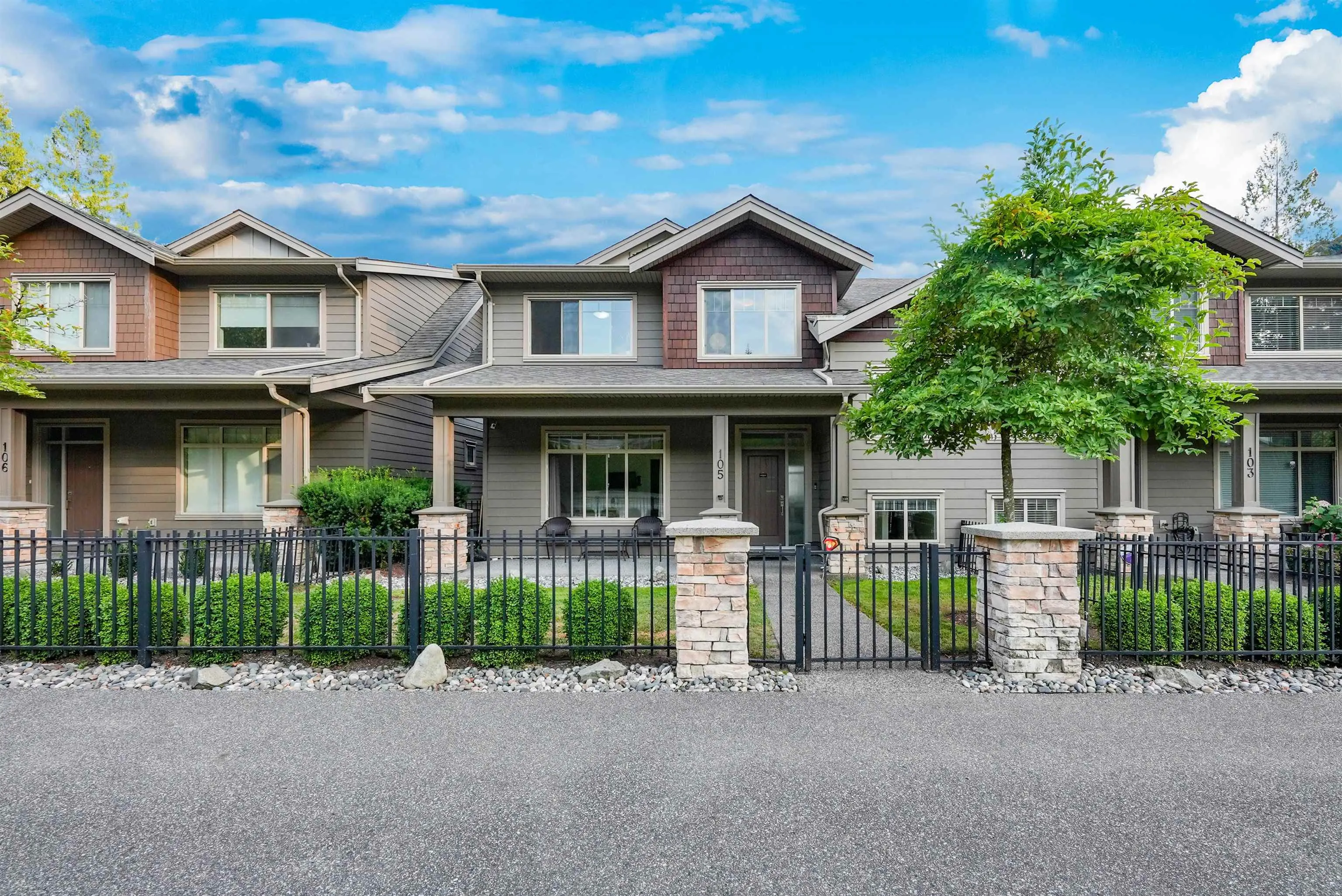 3450 David Avenue #105