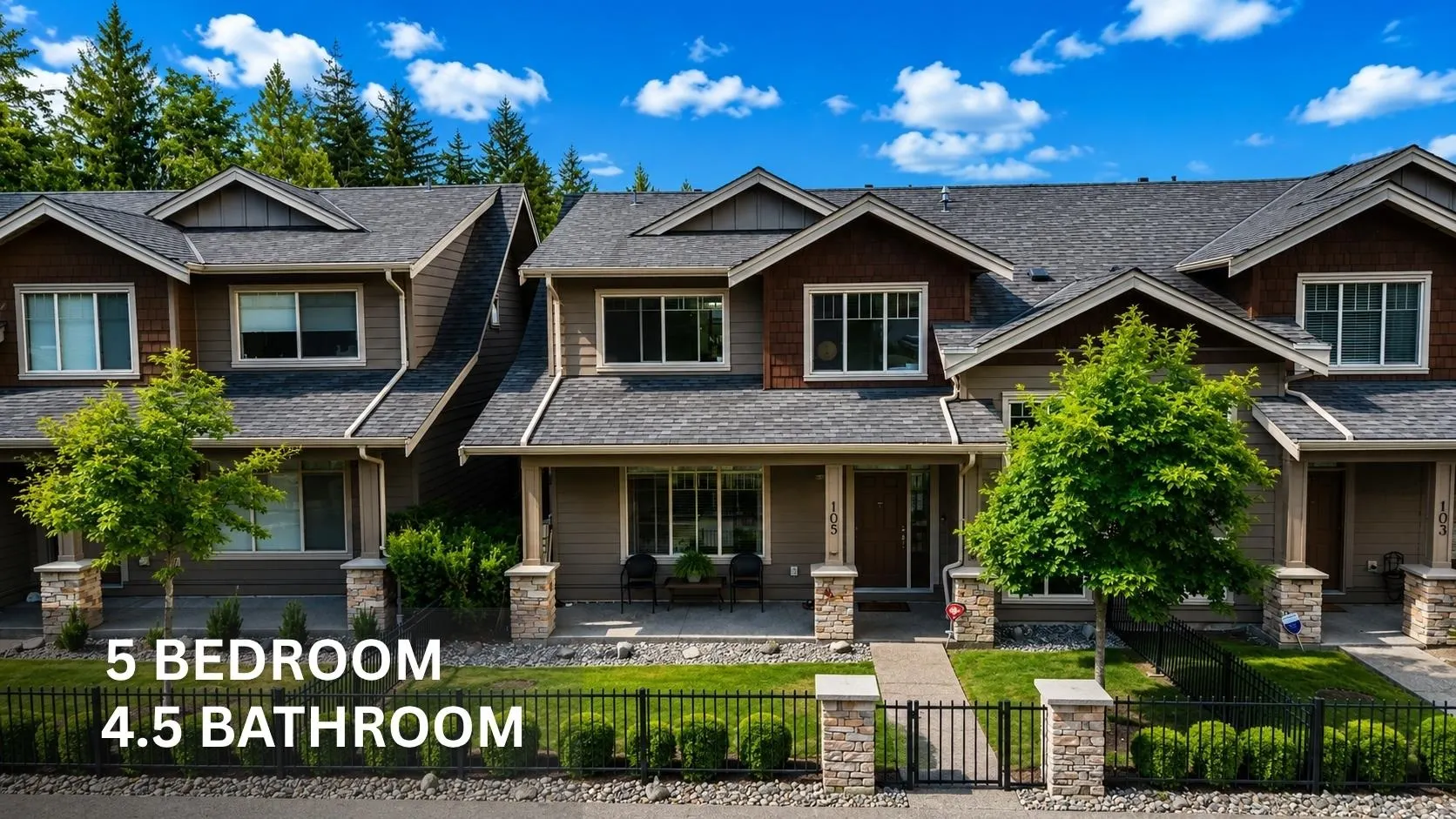 3450 David Avenue #105