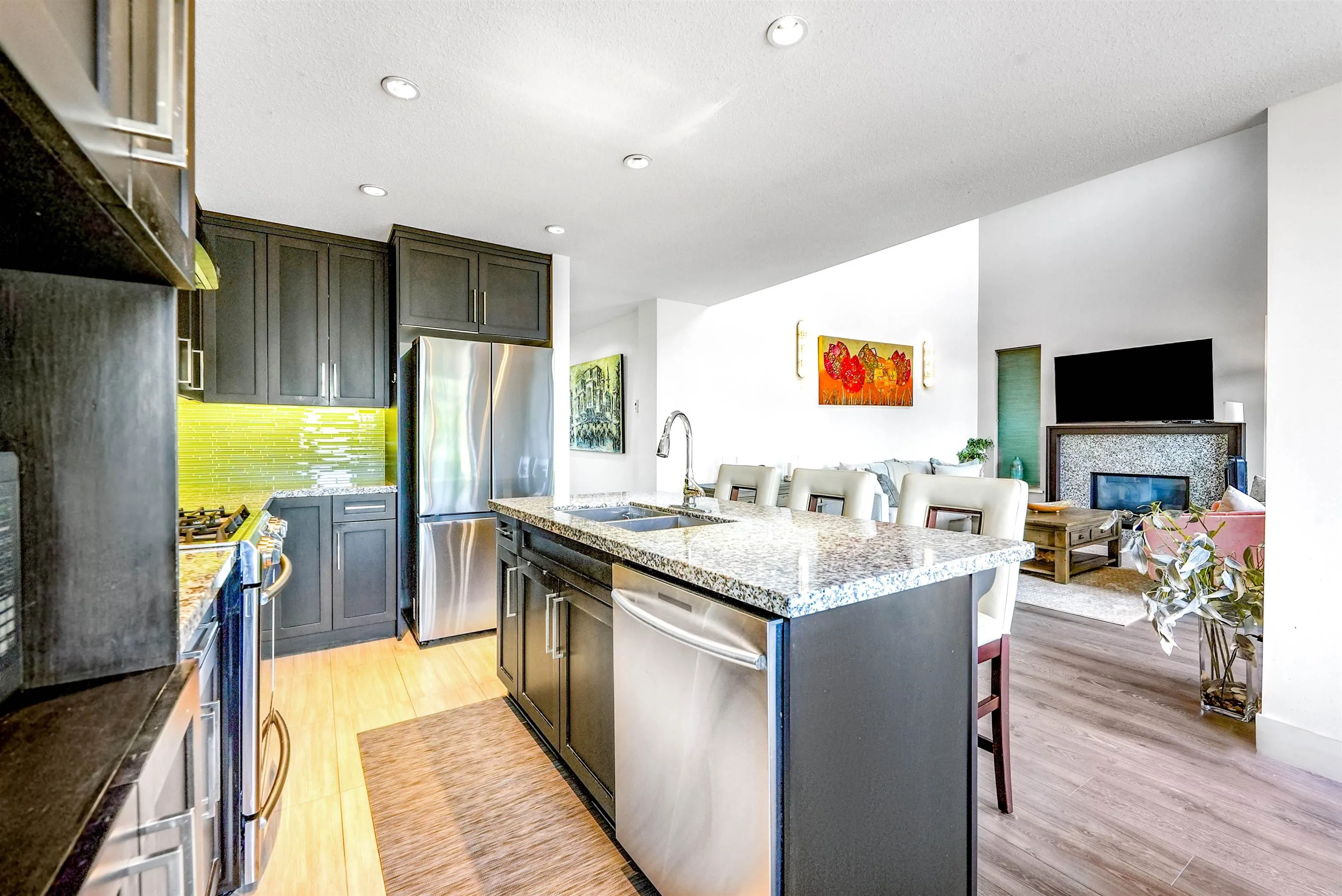 3450 David Avenue #105