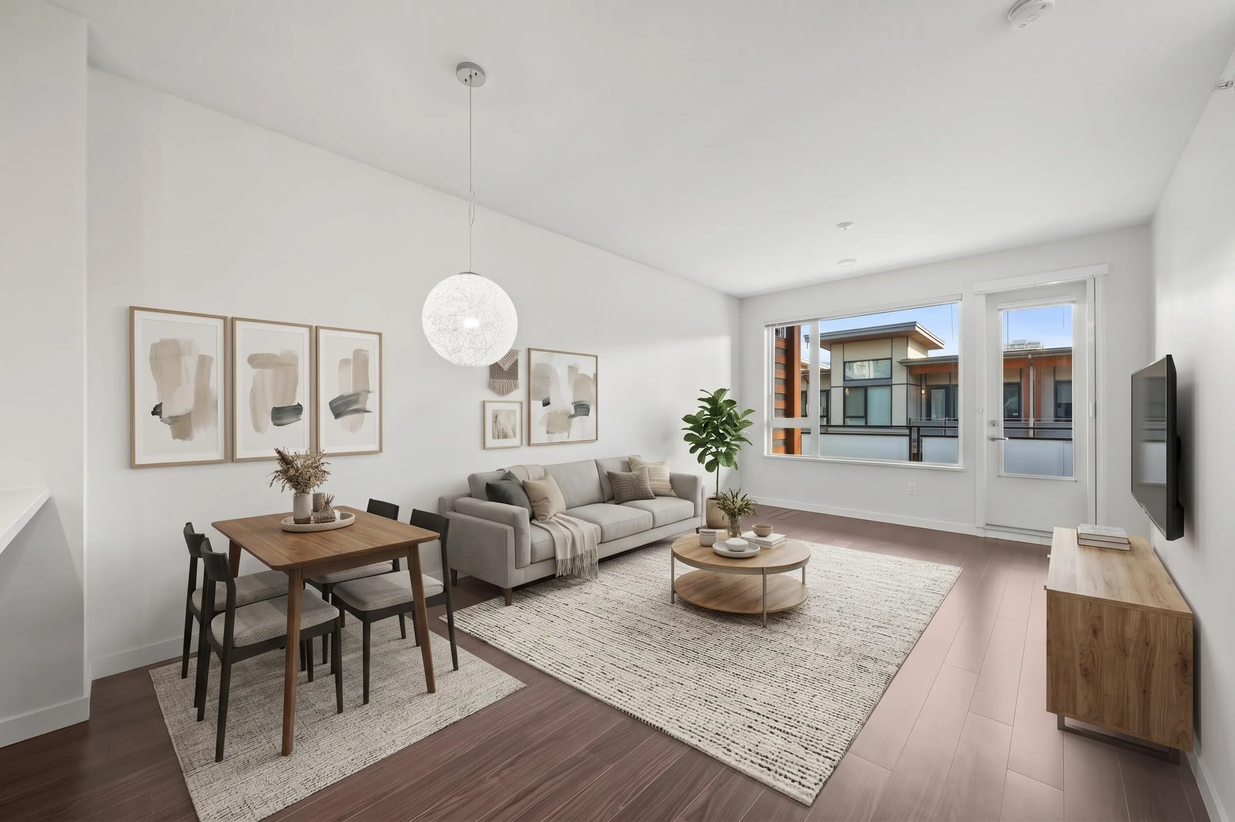 3133 Riverwalk Avenue #408