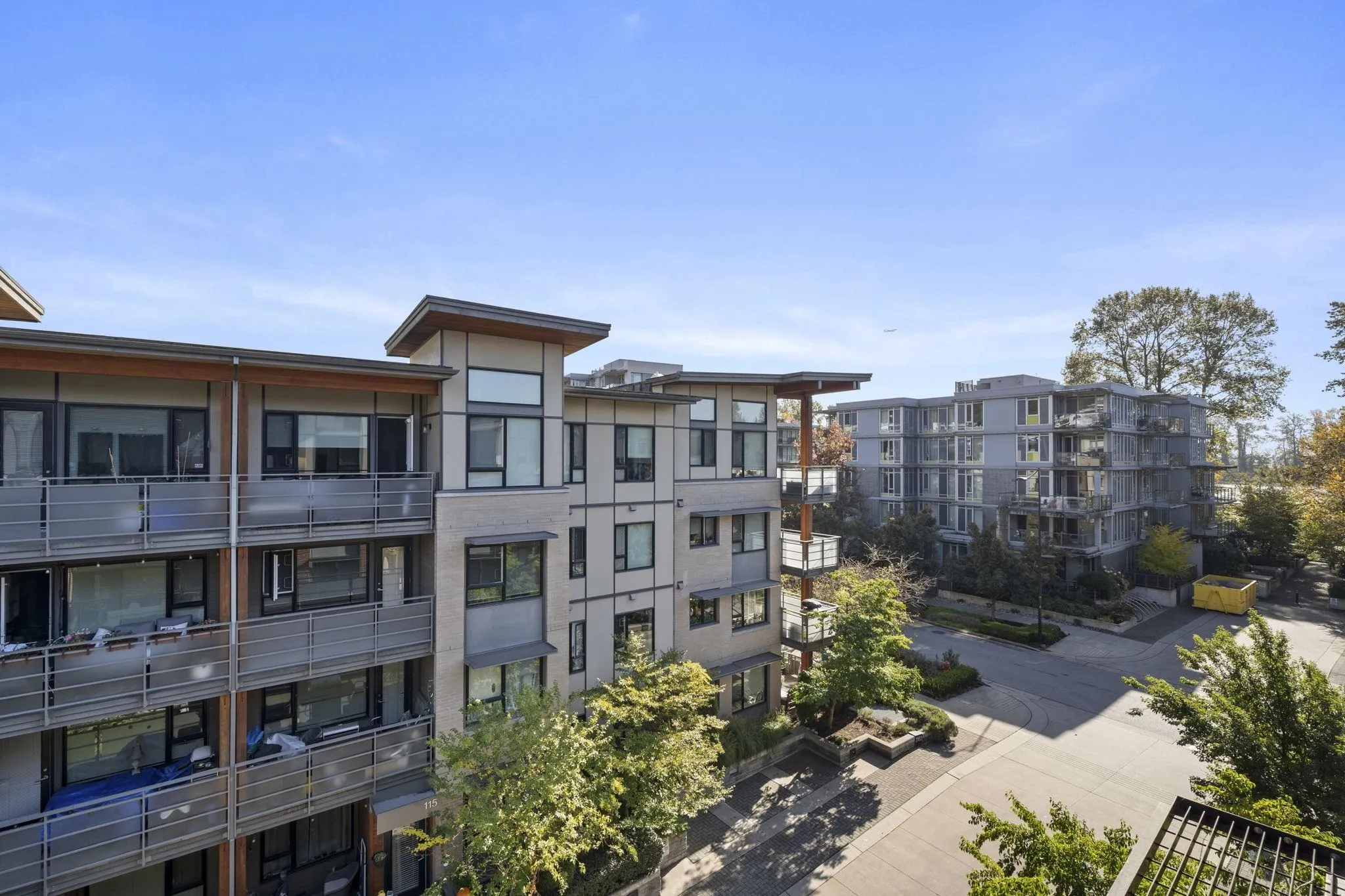 3133 Riverwalk Avenue #408