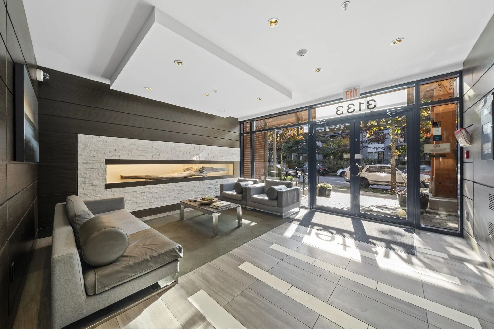 3133 Riverwalk Avenue #408