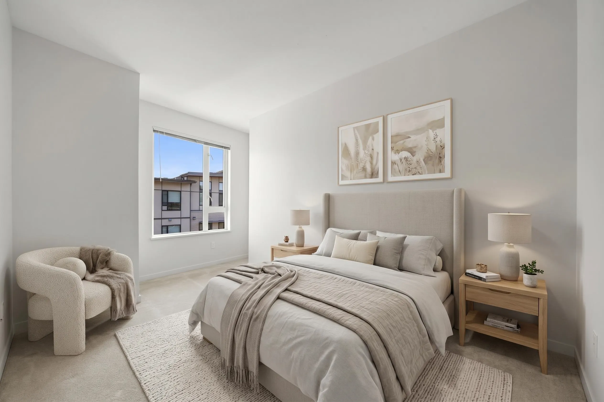 3133 Riverwalk Avenue #408