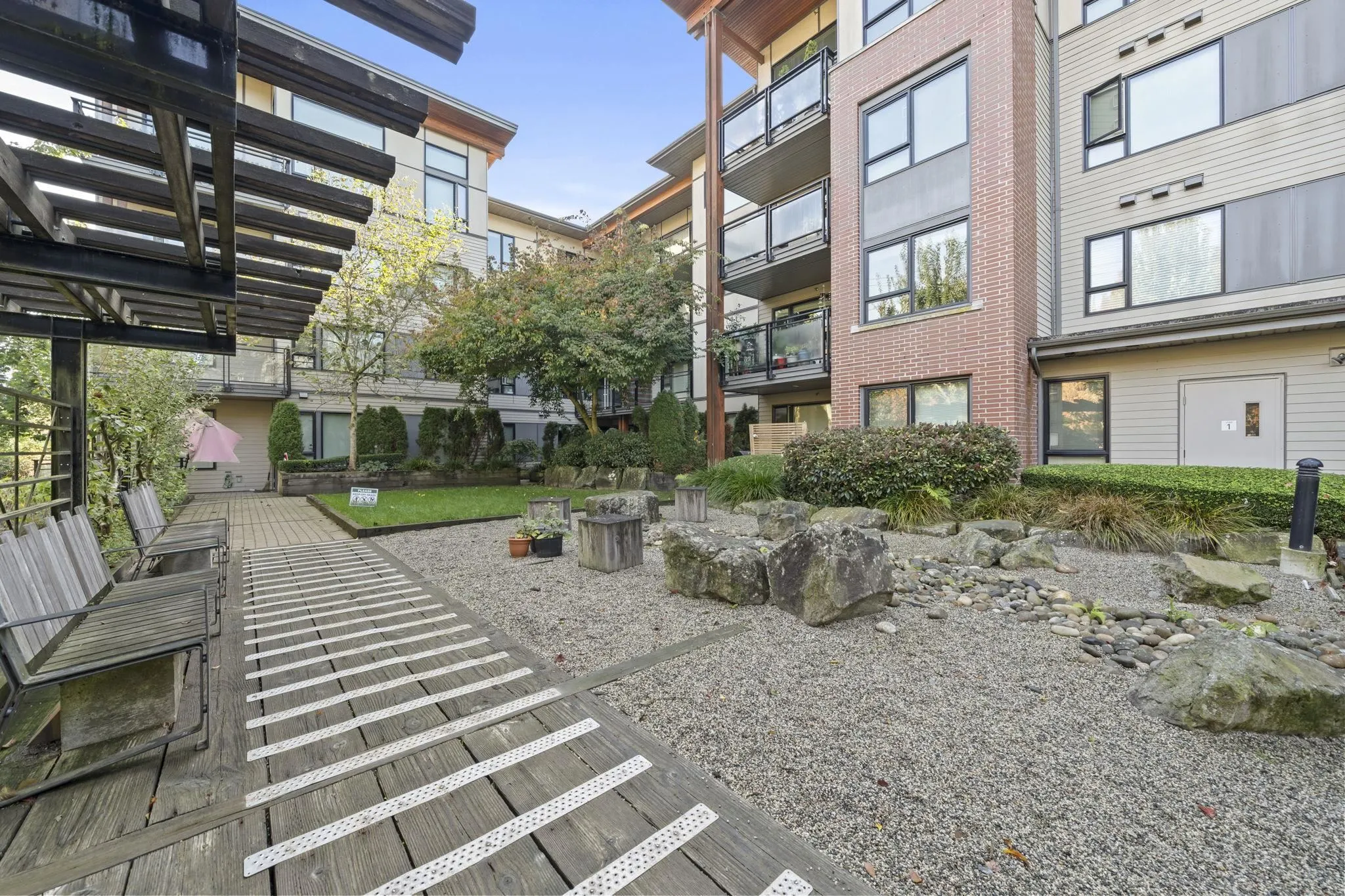 3133 Riverwalk Avenue #408