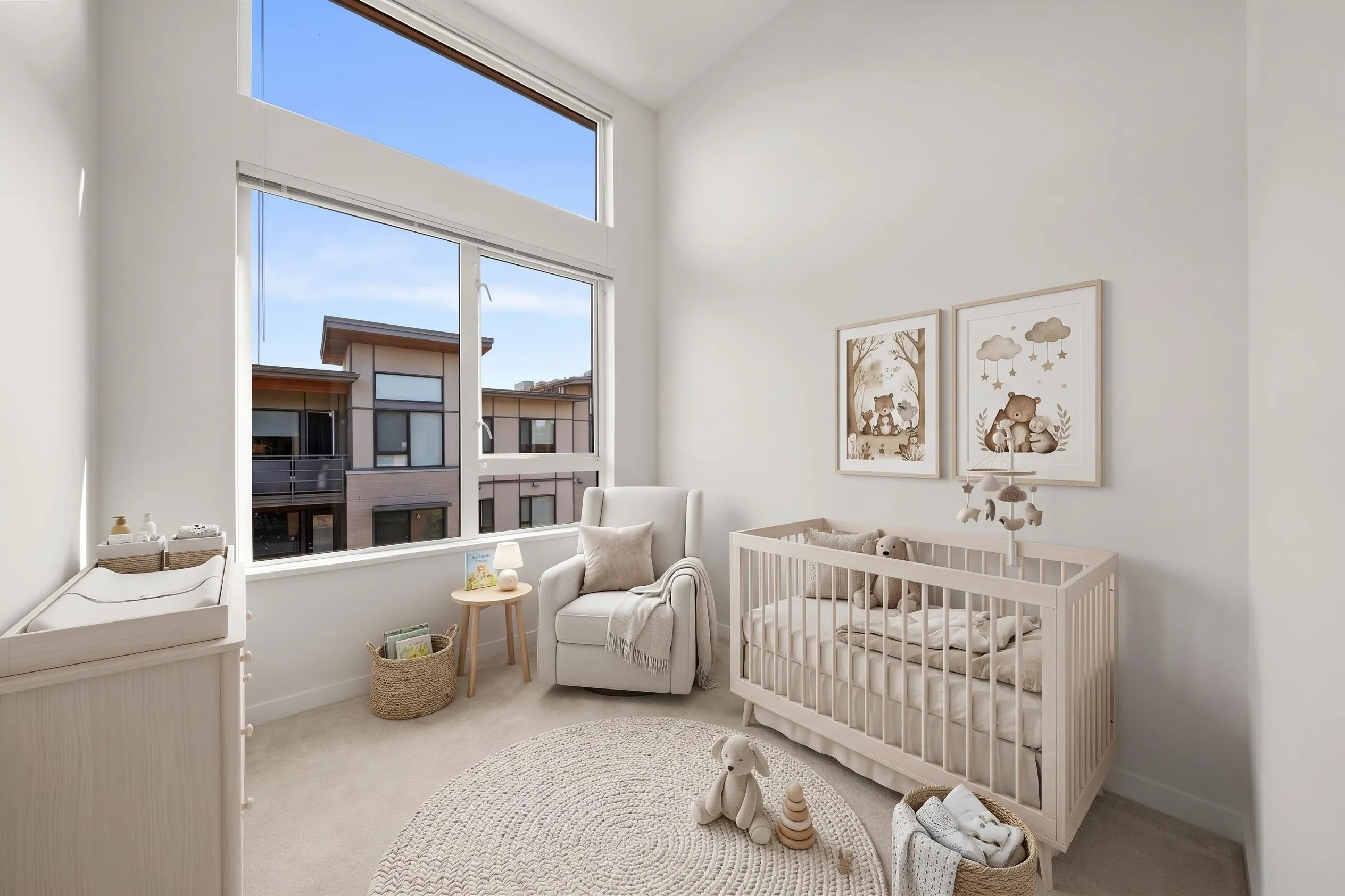 3133 Riverwalk Avenue #408