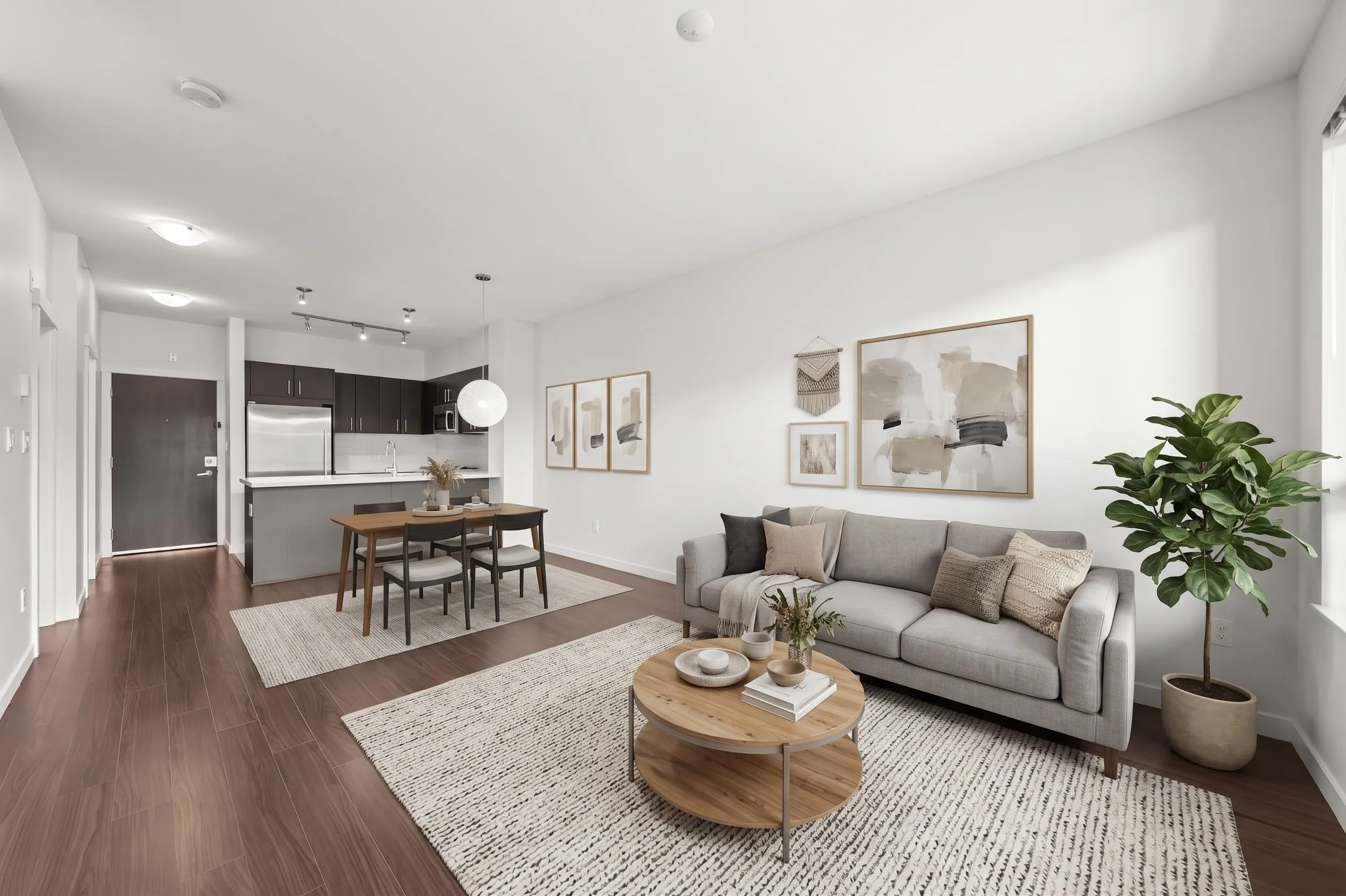 3133 Riverwalk Avenue #408
