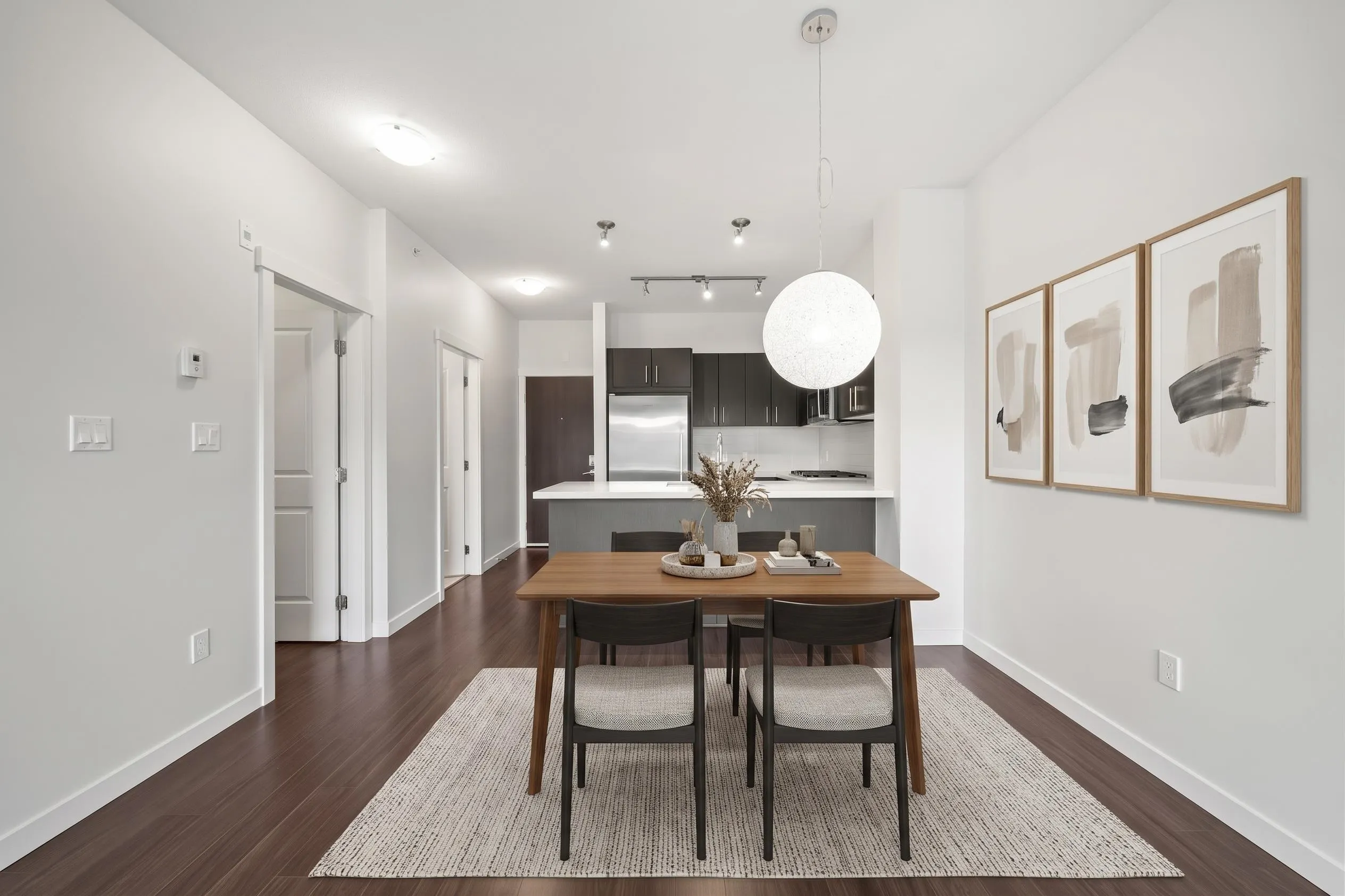 3133 Riverwalk Avenue #408