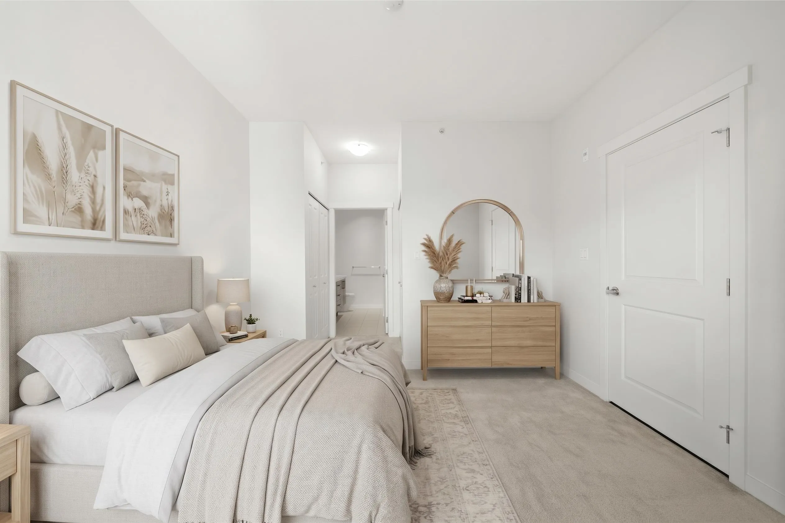 3133 Riverwalk Avenue #408