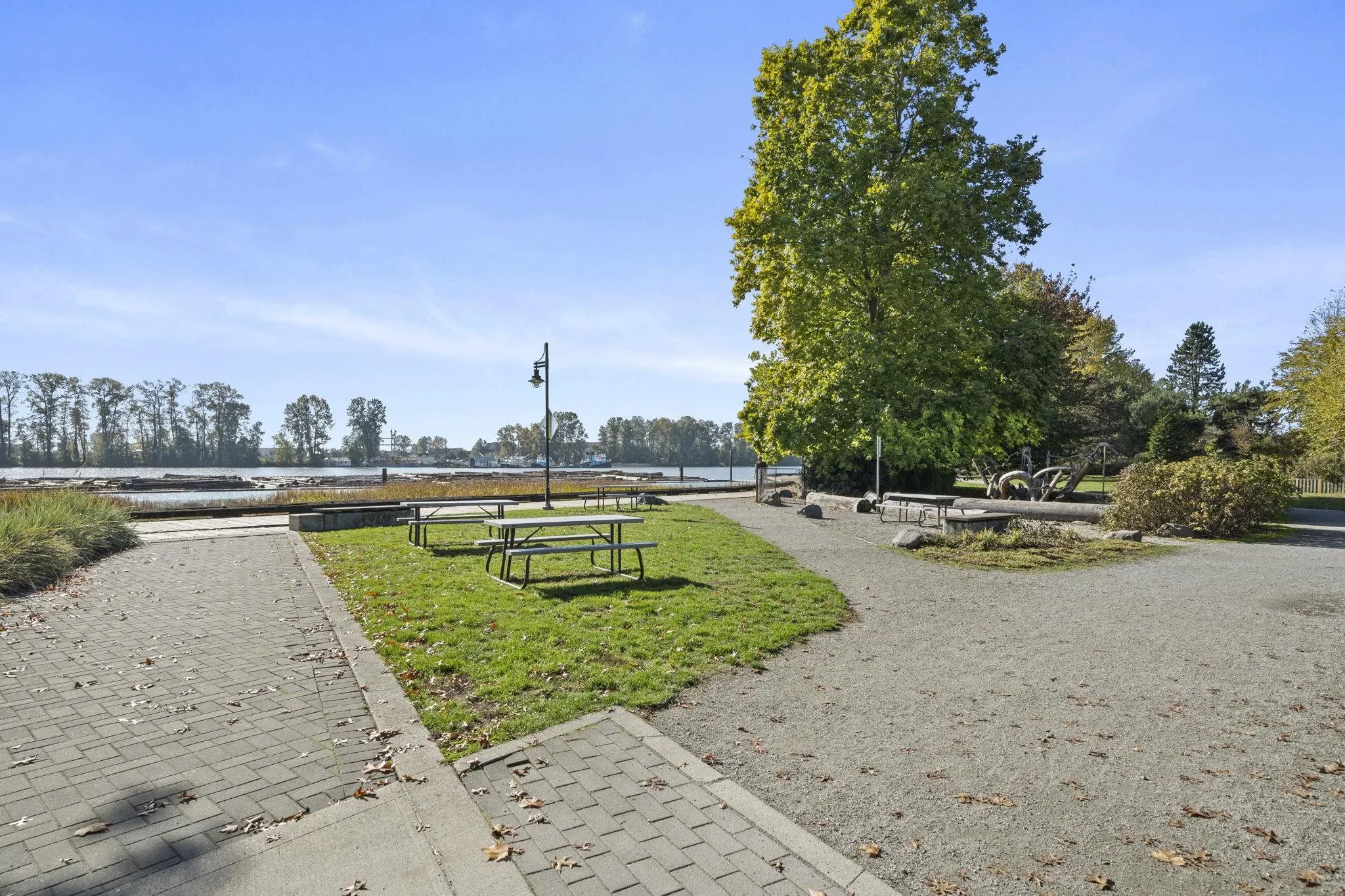 3133 Riverwalk Avenue #408