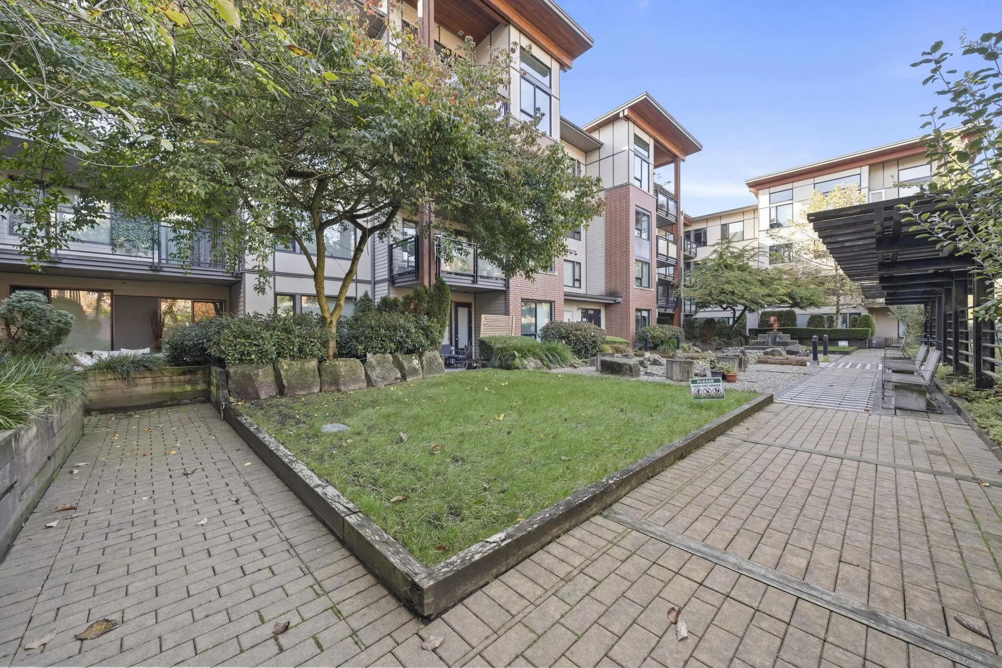 3133 Riverwalk Avenue #408