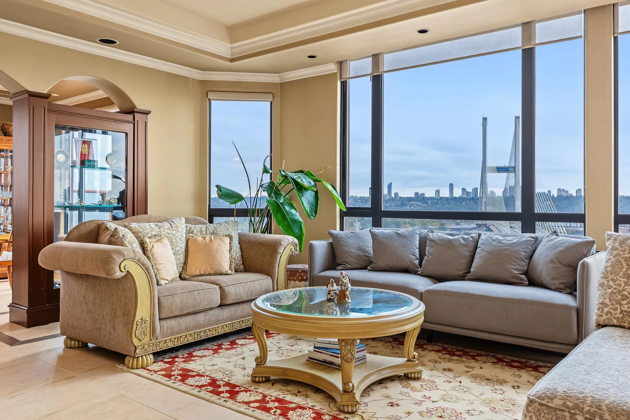 38 Leopold Place #1200