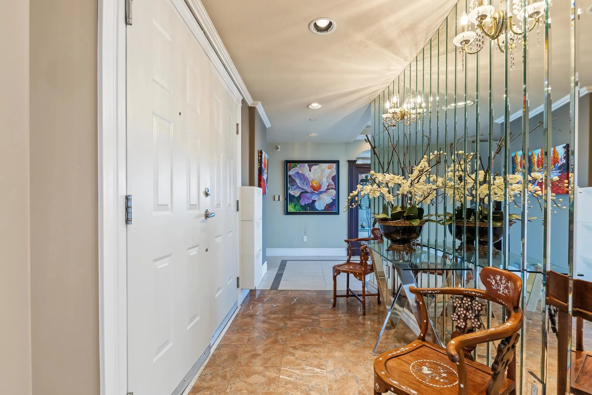 38 Leopold Place #1200