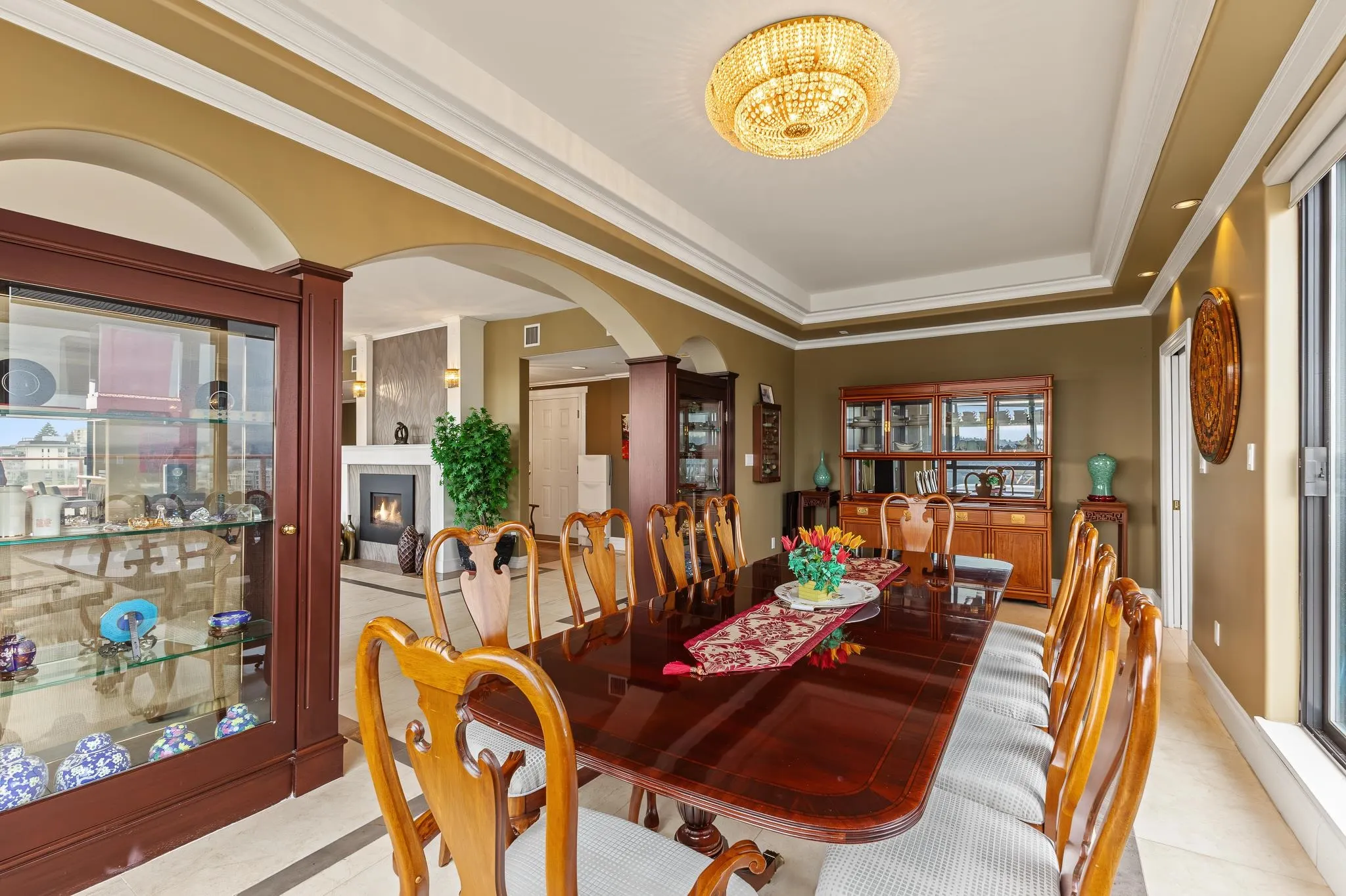 38 Leopold Place #1200
