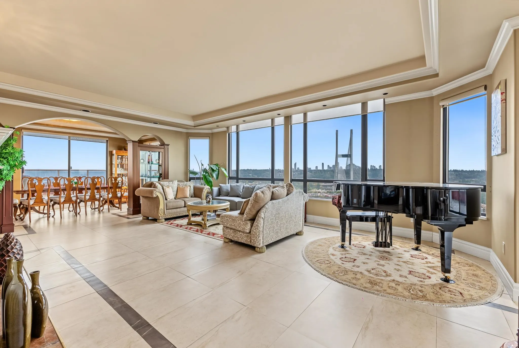 38 Leopold Place #1200
